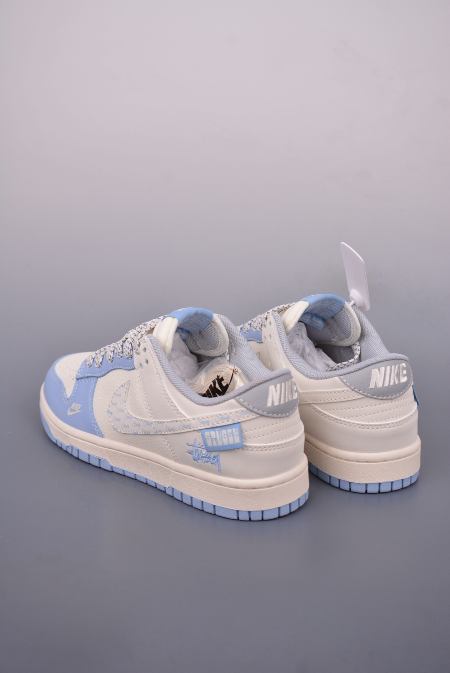 Nike SB Dunk Low 斯图西联名 XS6089-591-Chinese UA Cheap High Quatity Brand Clothes Bags handbags Sneakers wholesale wholesaler seller from China Factory suppliers Fashion Clothing Shoes best Quality Beautiful Price Nike SB Dunk Low 斯图西联名 XS6089-591