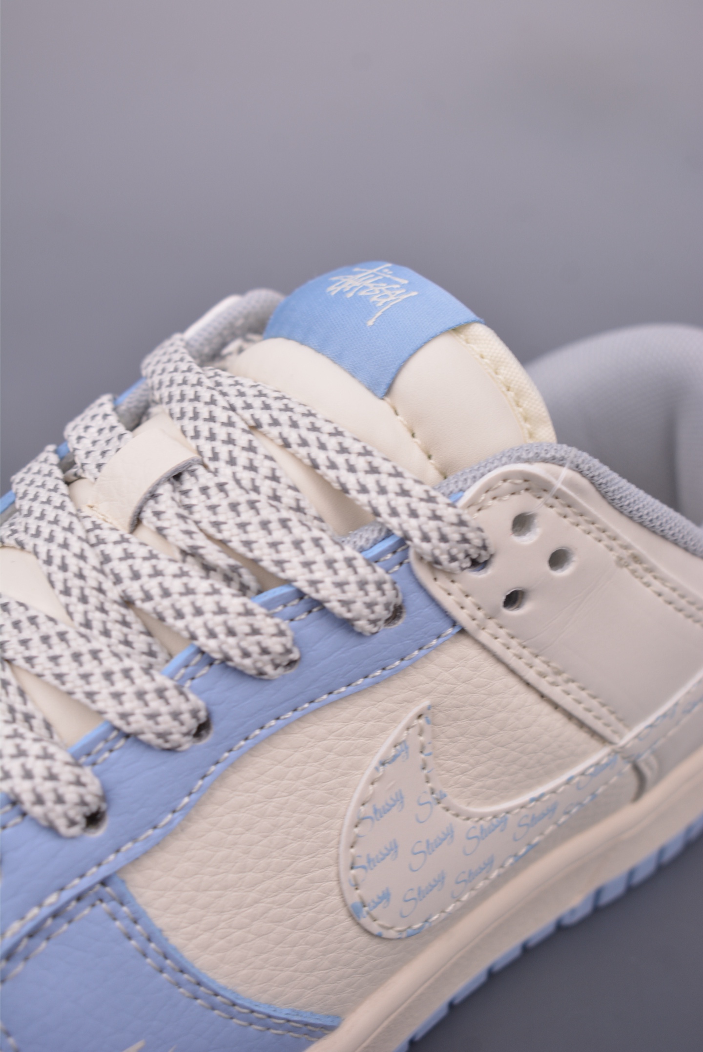 Nike SB Dunk Low 斯图西联名 XS6089-591-Chinese UA Cheap High Quatity Brand Clothes Bags handbags Sneakers wholesale wholesaler seller from China Factory suppliers Fashion Clothing Shoes best Quality Beautiful Price Nike SB Dunk Low 斯图西联名 XS6089-591