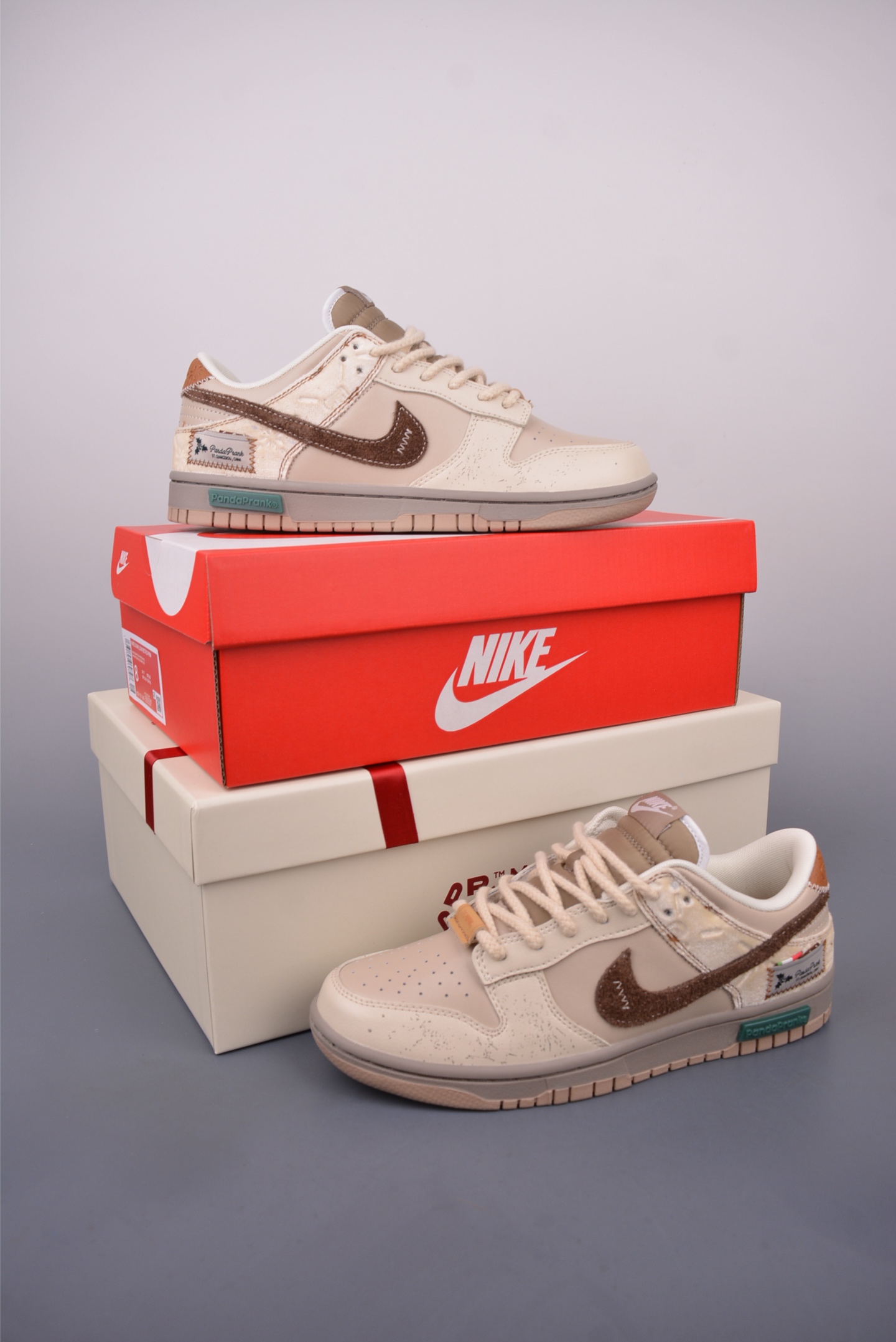 Nike SB Dunk Low 冬梦奇缘  HQ1175-240
