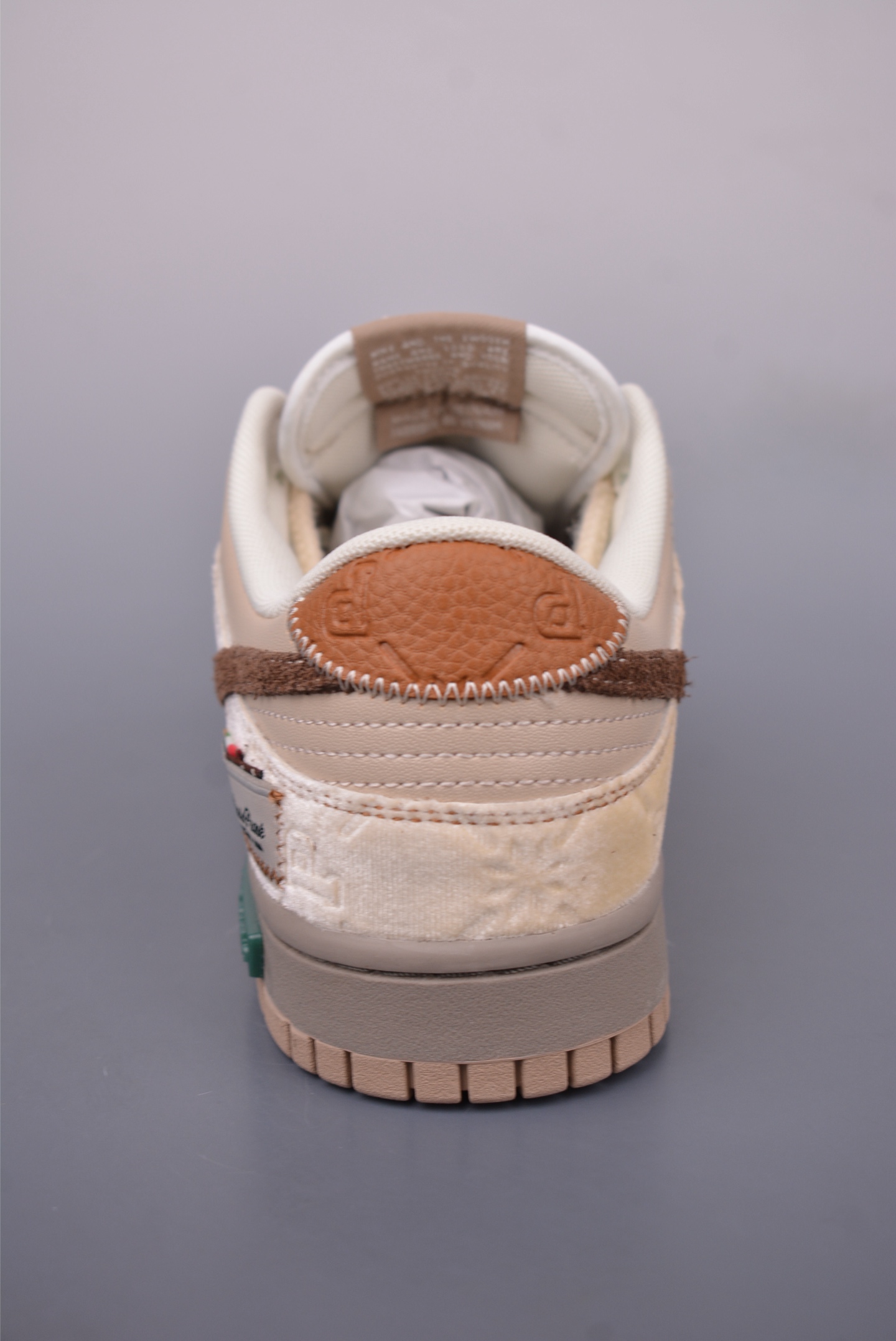 Nike SB Dunk Low 冬梦奇缘  HQ1175-240