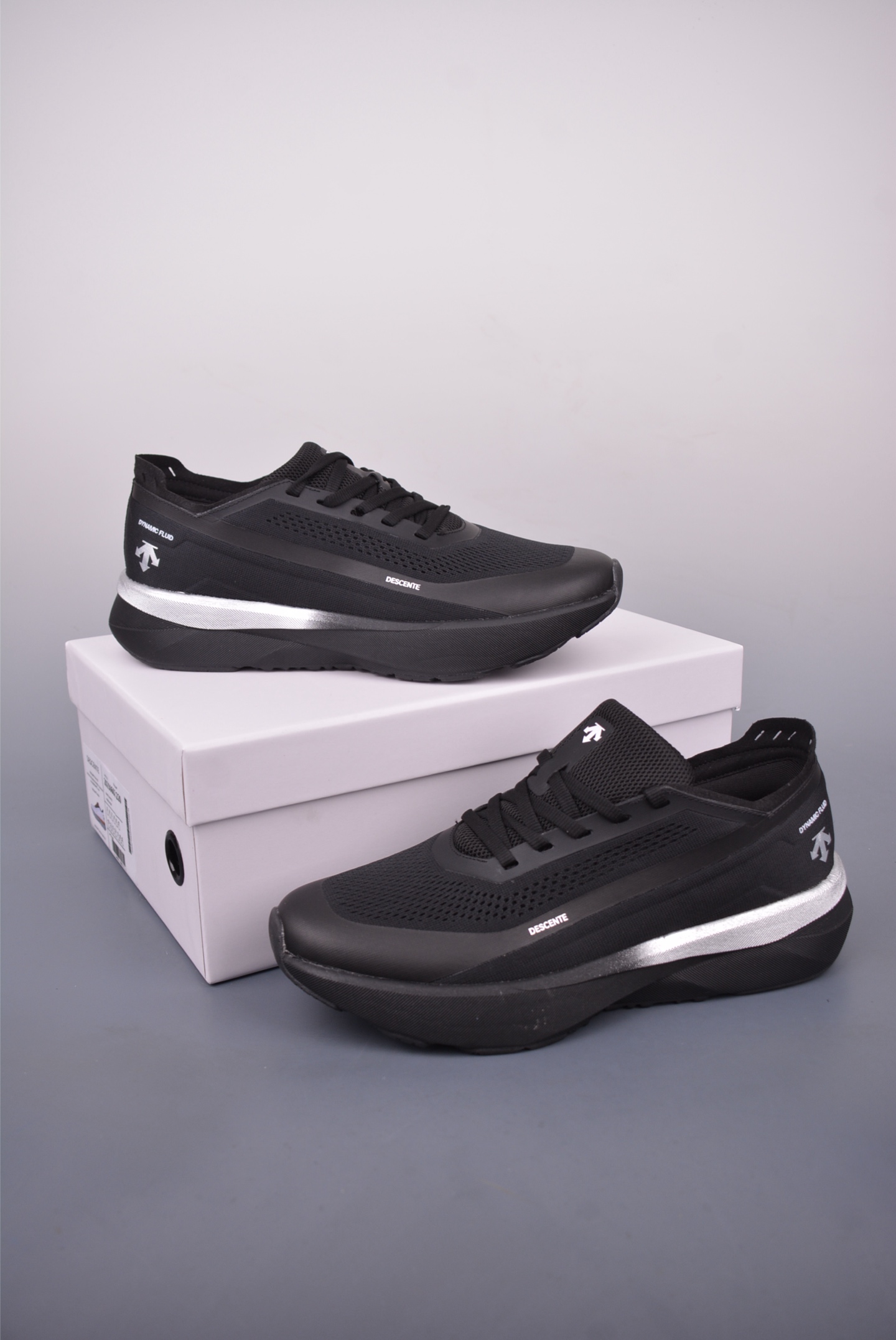 Descente Dualis AP Lightweight Cushioned Breathable Upper Fashion Sneakers 5 i1749166766353 3502 0 4