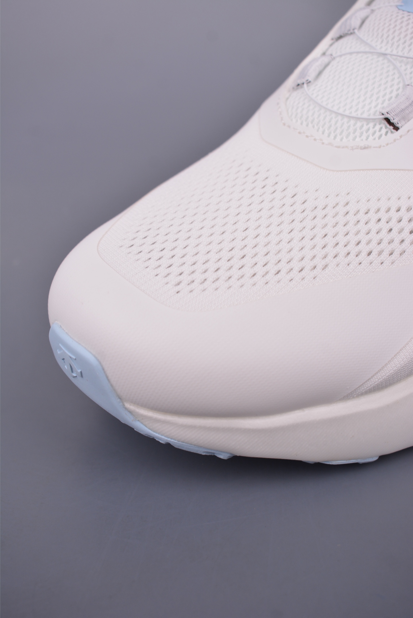 DESCENTE迪桑特 ENERZITE RIDE 广东纯原版本 时尚休闲运动覆盖防水男子越野跑鞋  D4331RRN29