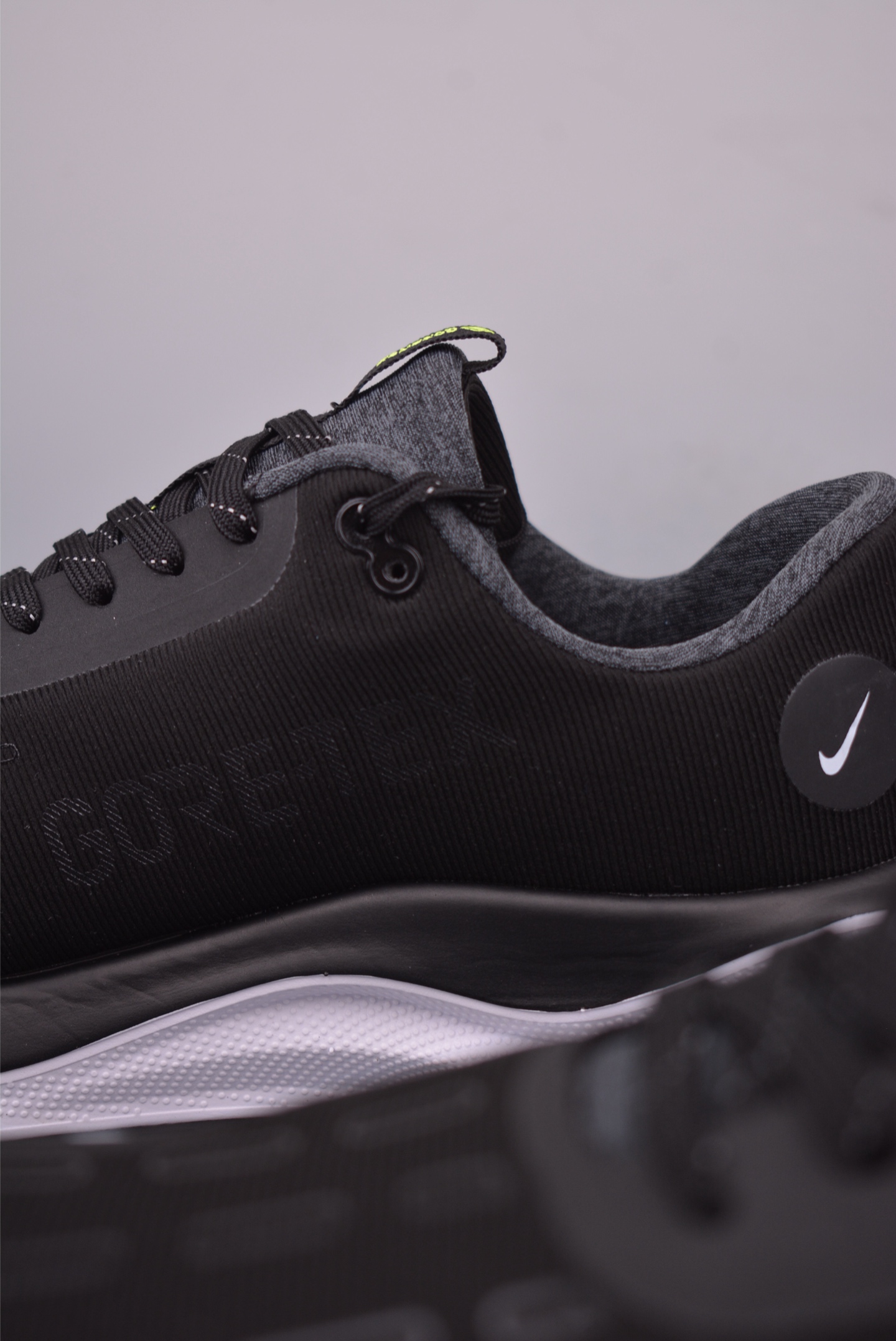 Nike Reactx Infinity Run 4 GTX Marathon Running Shoes - FB2197331133 9 i1749167433630 9463 0 7