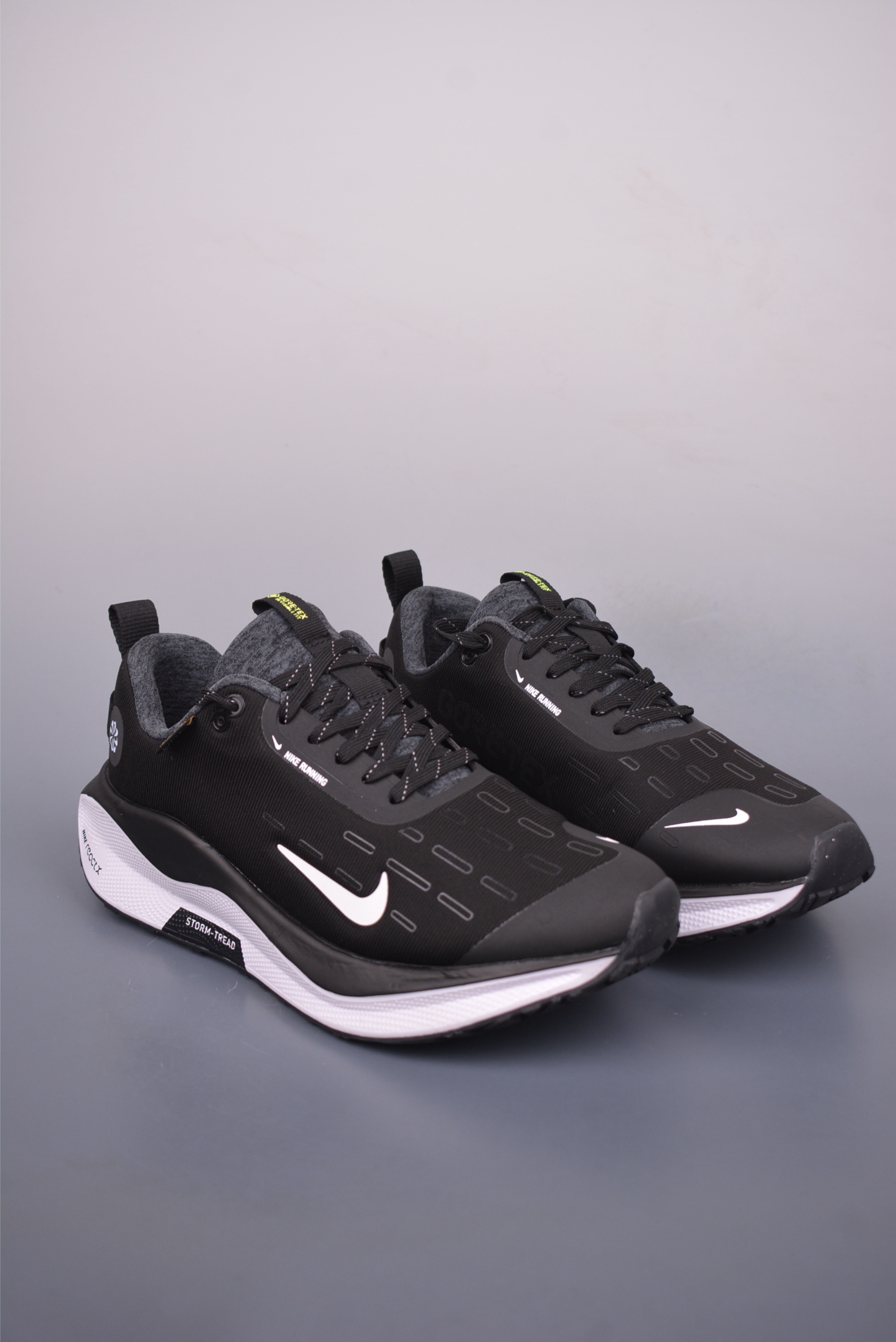 Nike Reactx Infinity Run 4 GTX Marathon Running Shoes - FB2197331133 2 i1749167436703 1700 0 0