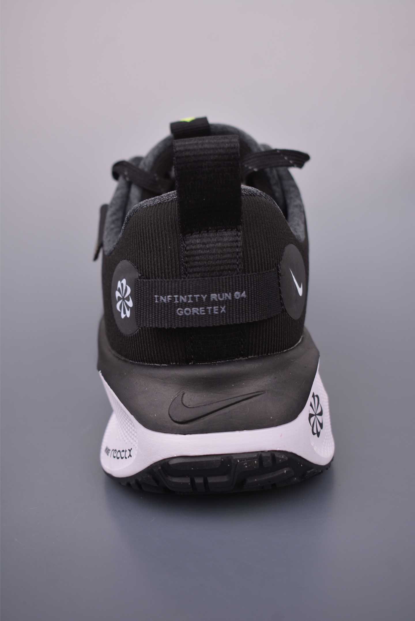 Nike Reactx Infinity Run 4 GTX Marathon Running Shoes - FB2197331133 5 i1749167436737 2717 0 3