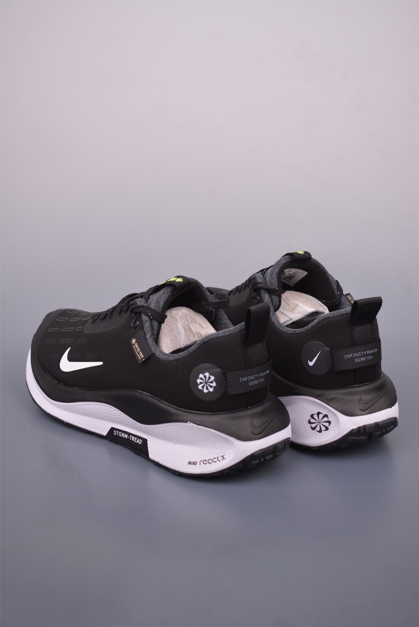 Nike Reactx Infinity Run 4 GTX Marathon Running Shoes - FB2197331133 3 i1749167436747 4584 0 1