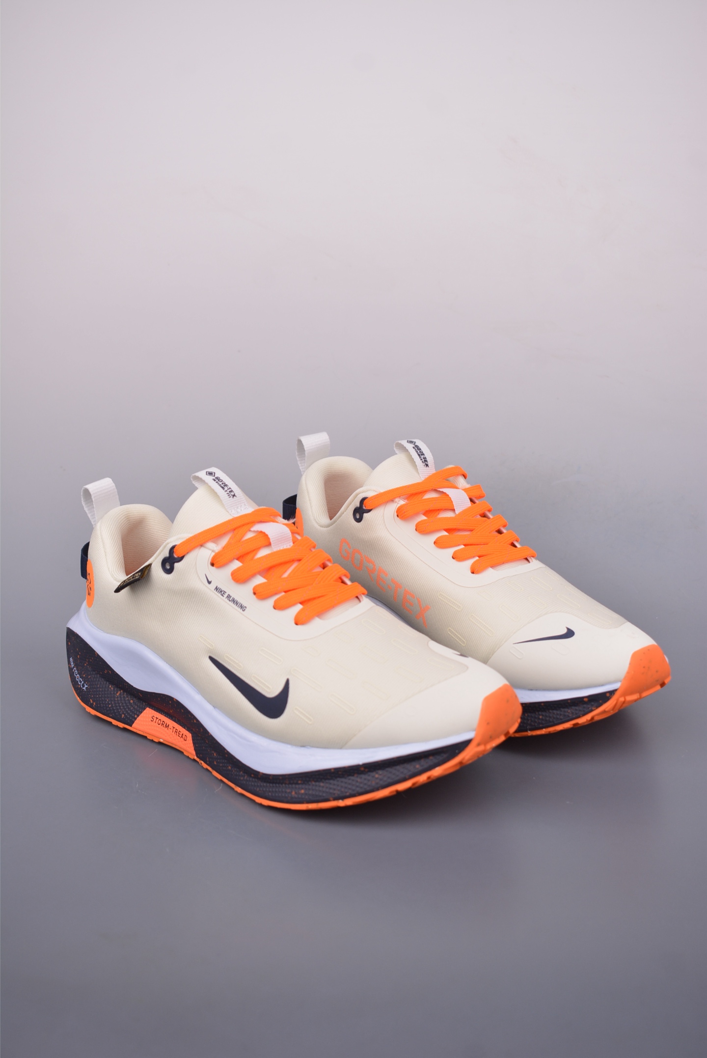 Nike Reactx Infinity Run 4 GTX Marathon Running Shoes - Stylish and Comfortable 6 i1749167451243 7920 0 4