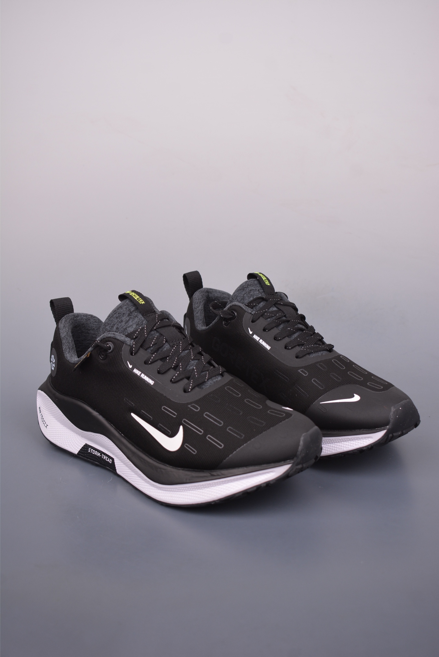 Nike Reactx Infinity Run 4 GTX Marathon Running Shoes - Stylish and Comfortable 4 i1749167453968 8729 0 2