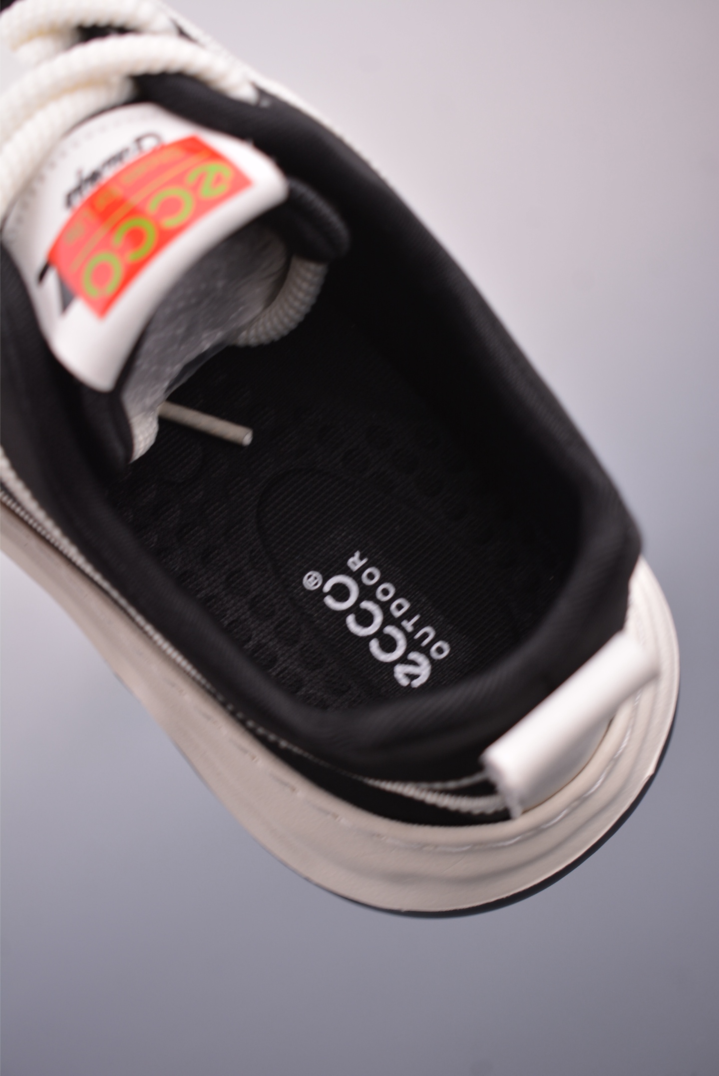 ECCO Men's BIOM Trail Sneakers: Comfortable Outdoor Running Shoes 10 i1749167579782 9753 0 8