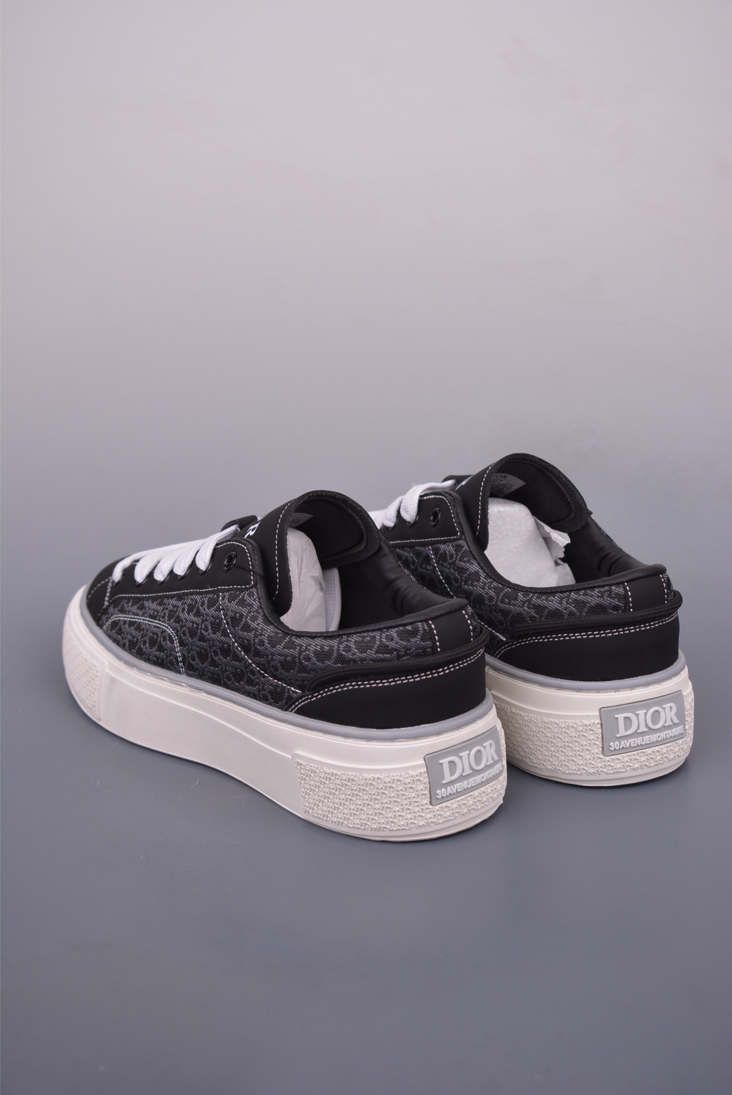 Dior B23 Casual Sneakers - Comfortable, Breathable, and Stylish Shoes for Men 3 i1749167737058 508 0 1