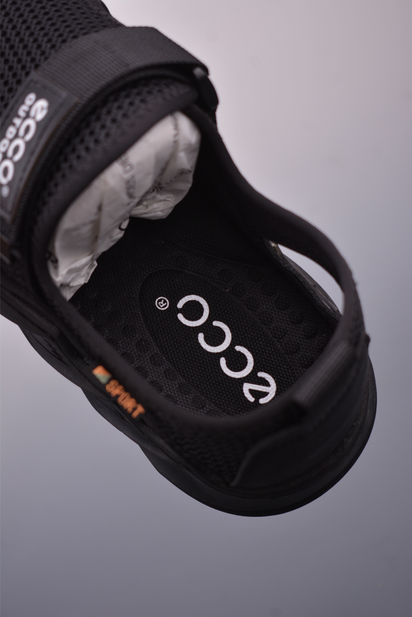 ECCO Outdoor Men's Summer Sandals Breathable Beach Shoes - Sizes 39-44 10 i1749167787489 2039 0 8
