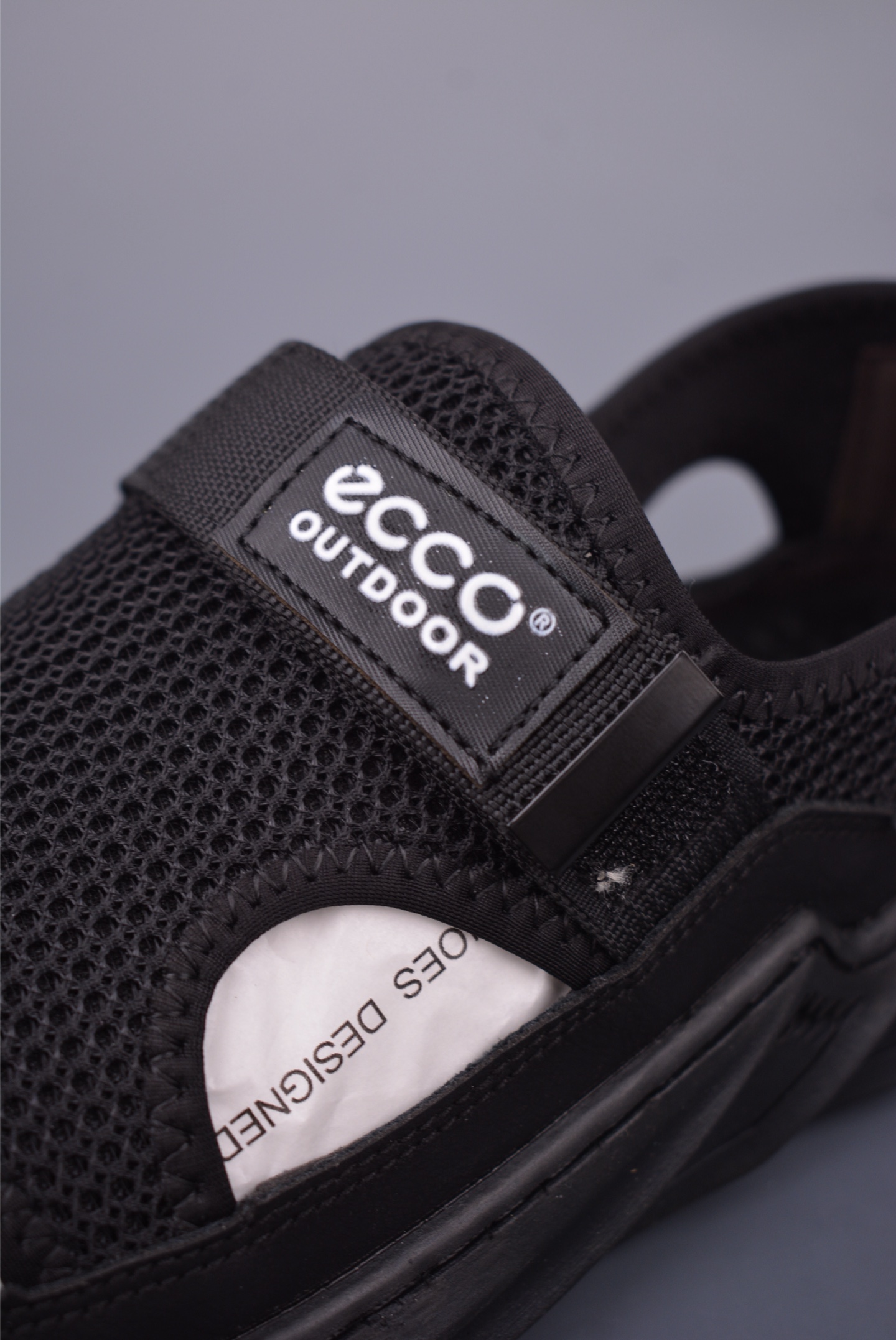 ECCO Outdoor Men's Summer Sandals Breathable Beach Shoes - Sizes 39-44 8 i1749167790397 2514 0 6