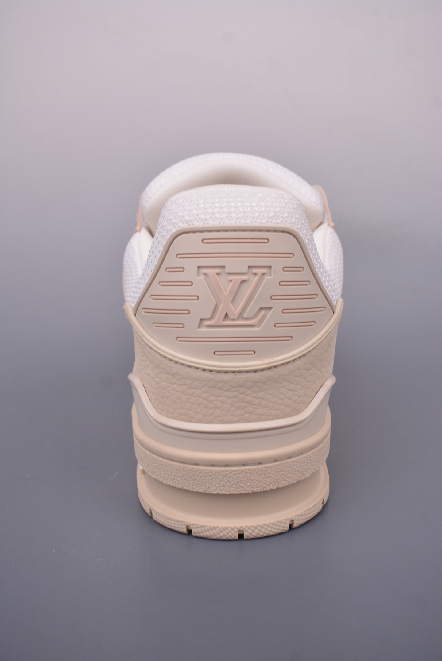 Louis Vuitton Trainer Sneakers Limited Edition Beige/White - Size 35-46 4 i1749167927320 1562 0 3