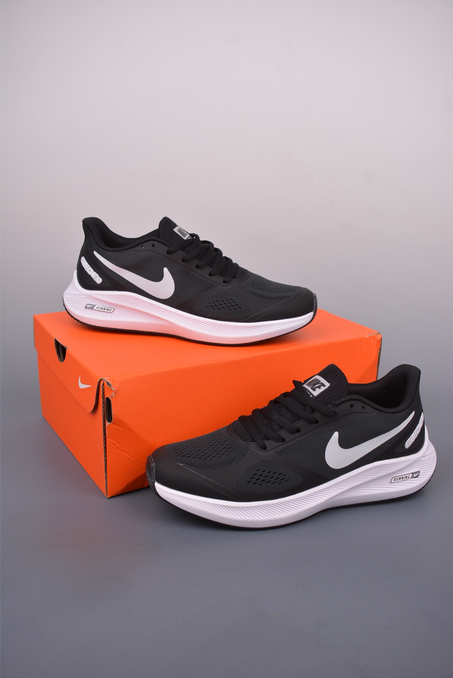 Nike Zoom Winflo 7X Running Shoes - Breathable Mesh, Enhanced Comfort 5 i1749246871004 5554 0 4