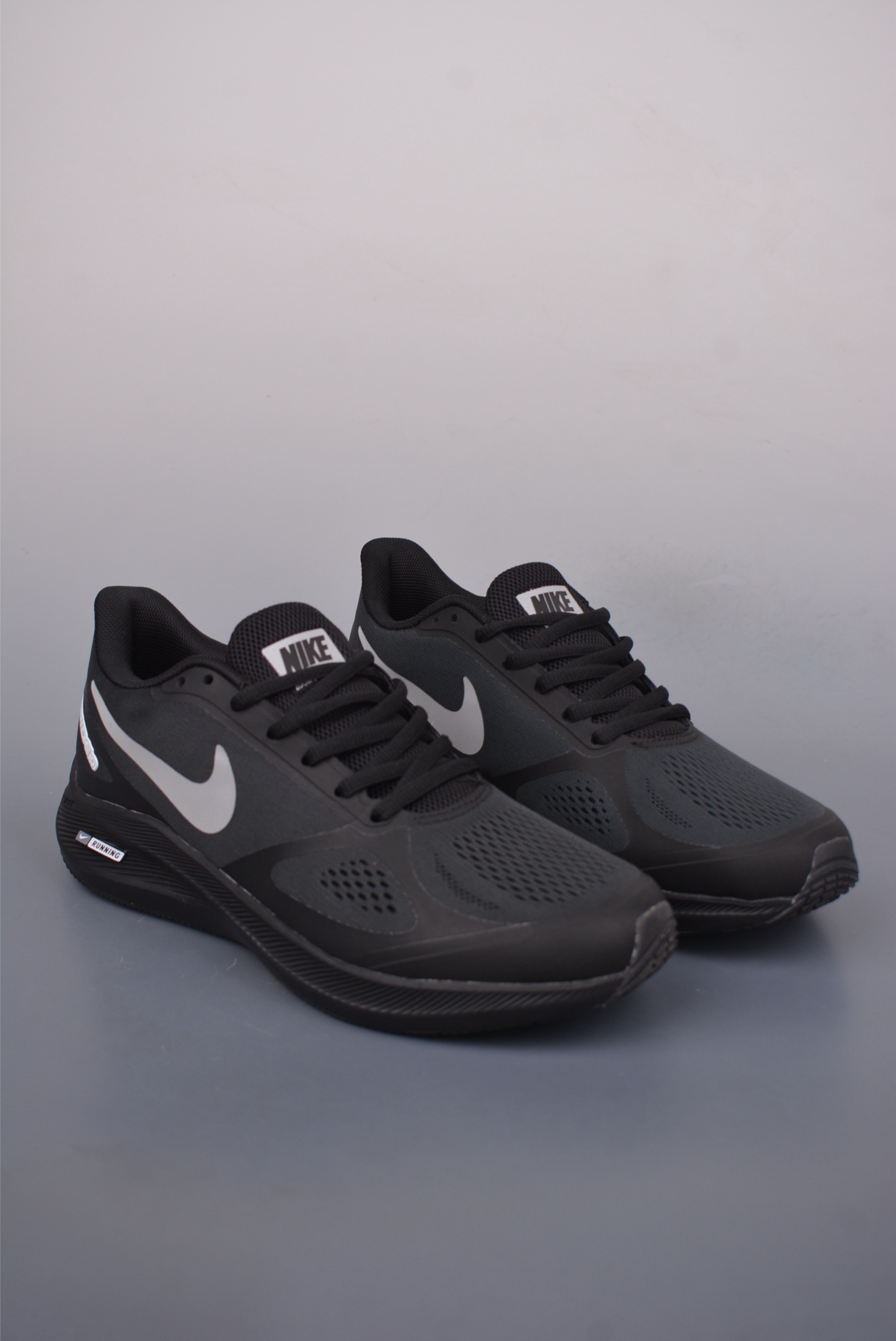Nike Zoom Winflo 7X White Rainbow Running Shoes Breathable Mesh,Comfortable 3 i1749246903490 9769 0 2