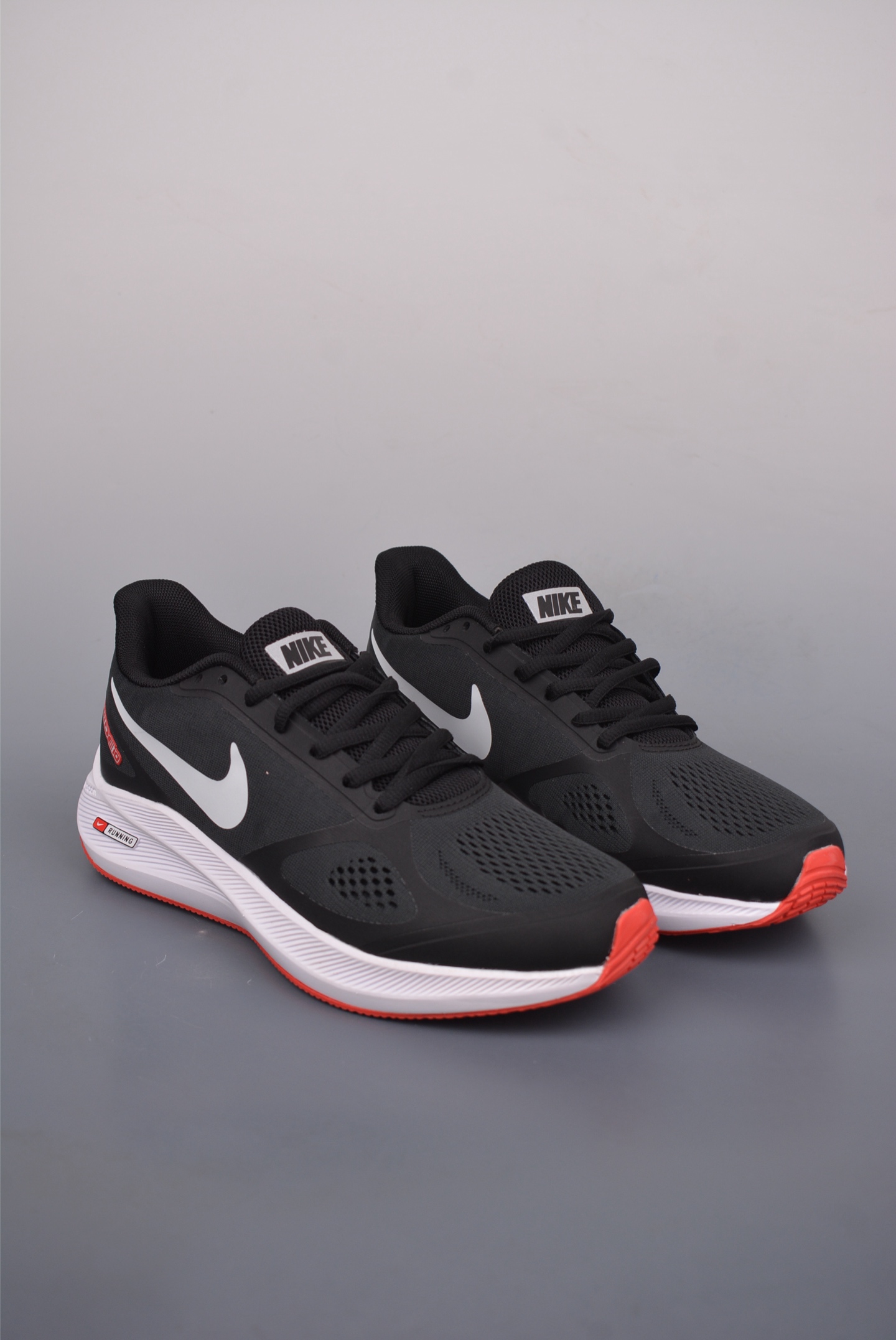 Nike Zoom Winflo 7X White Rainbow Running Shoes Breathable Mesh,Comfortable 2 i1749246903528 2551 0 1