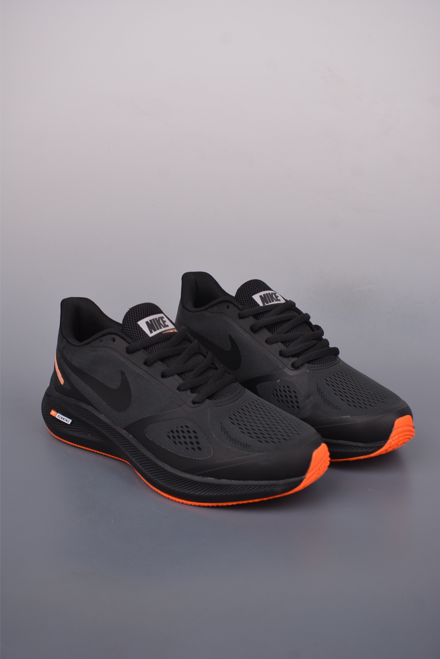 Nike Zoom Winflo 7X White Rainbow Running Shoes Breathable Mesh,Comfortable 4 i1749246903565 2260 0 3