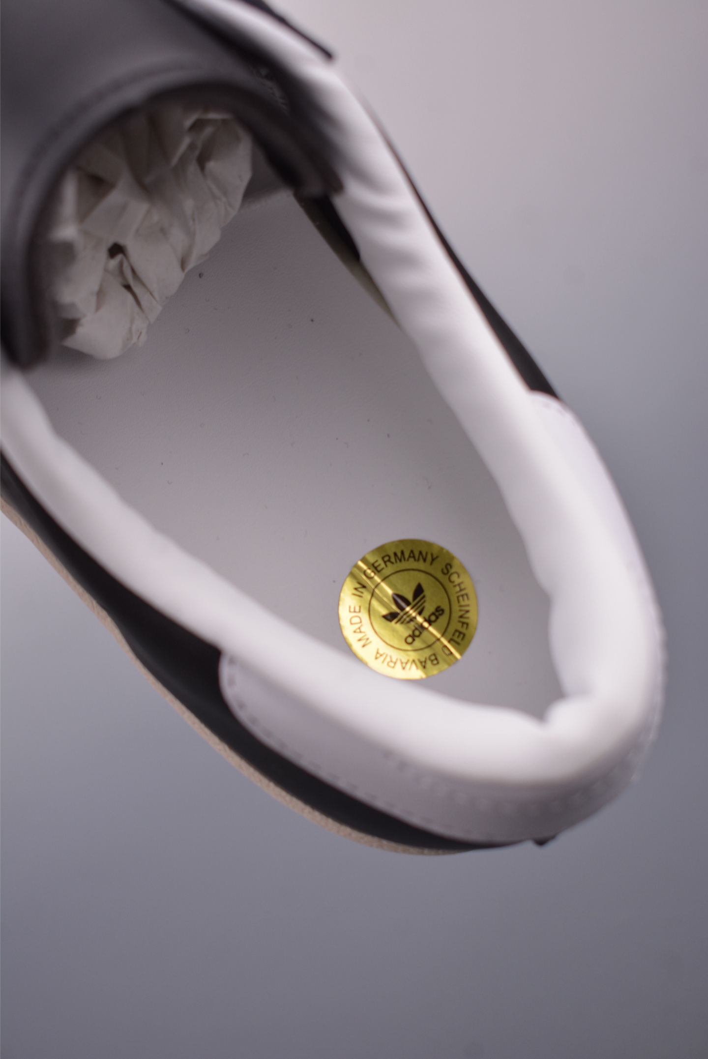 Adidas Originals Superstar 2025全新版本 贝壳头 JI0319