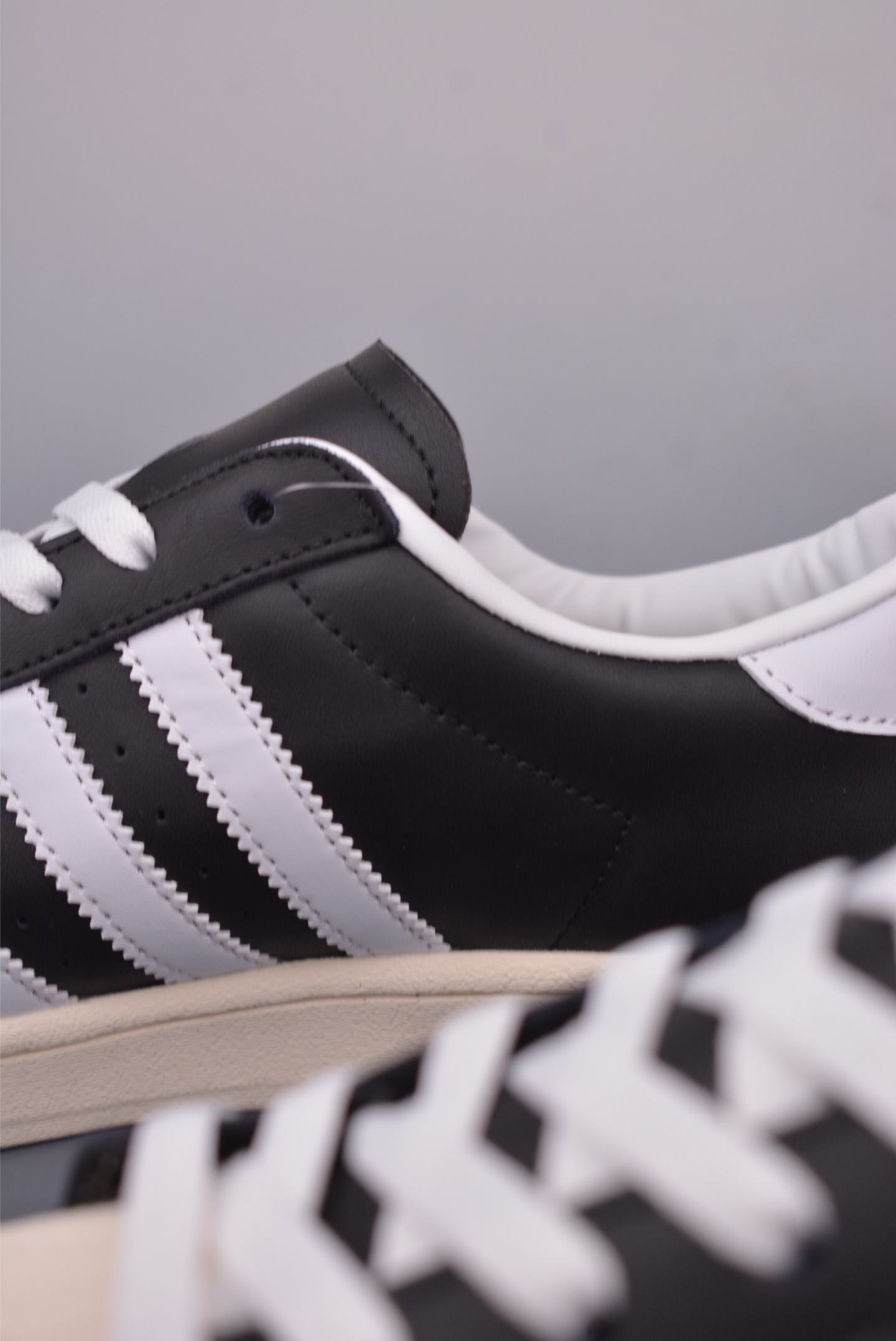 Adidas Originals Superstar 2025全新版本 贝壳头 JI0319