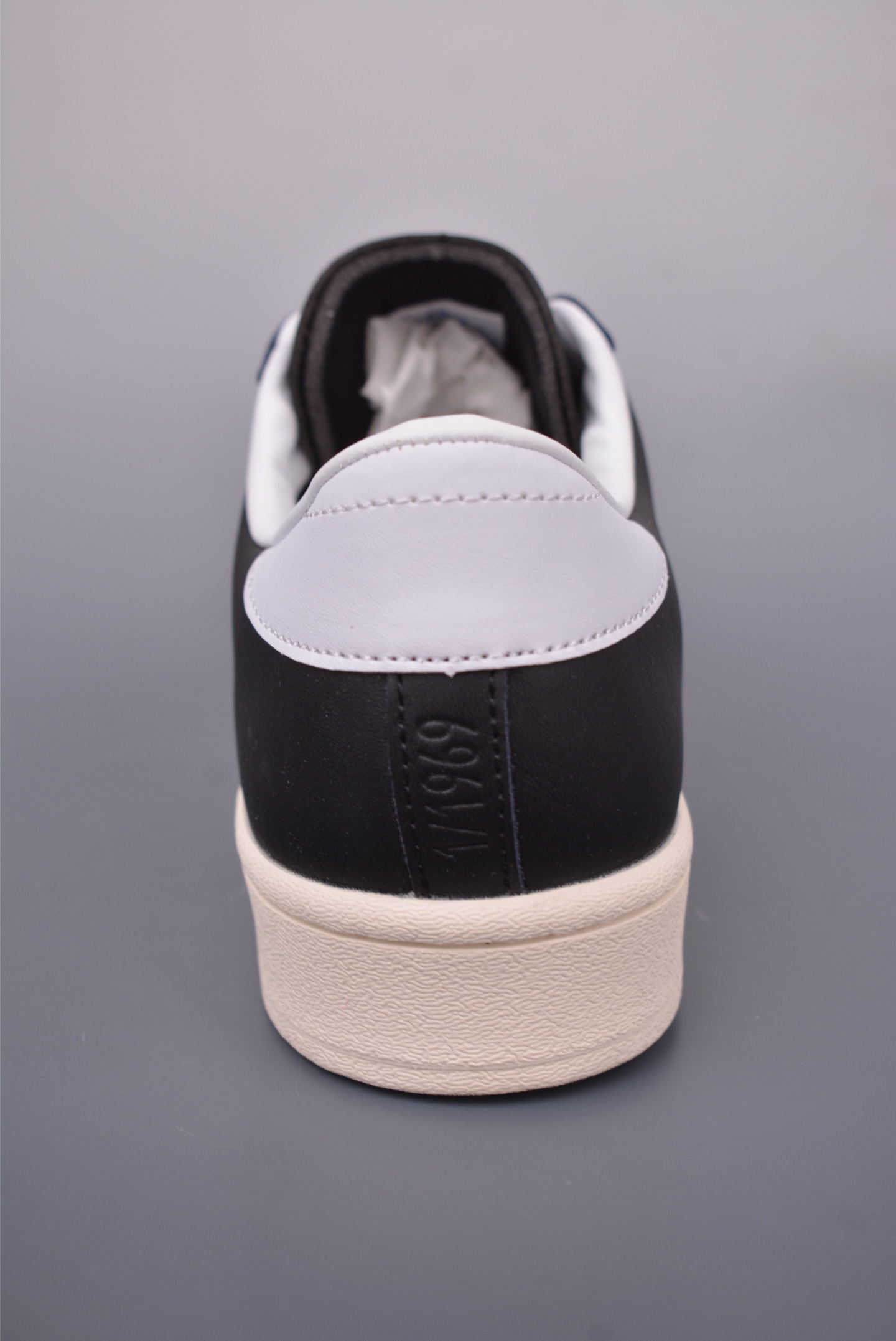 Adidas Originals Superstar 2025全新版本 贝壳头 JI0319
