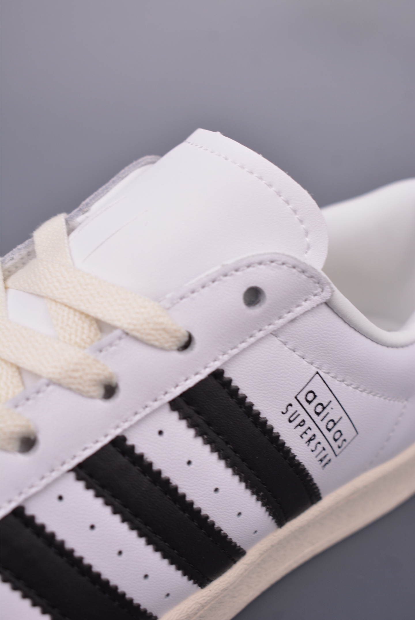Adidas Originals Superstar: Iconic Shell Toe Design, Premium Leather Sneakers 8 i1749246977349 7384 0 6
