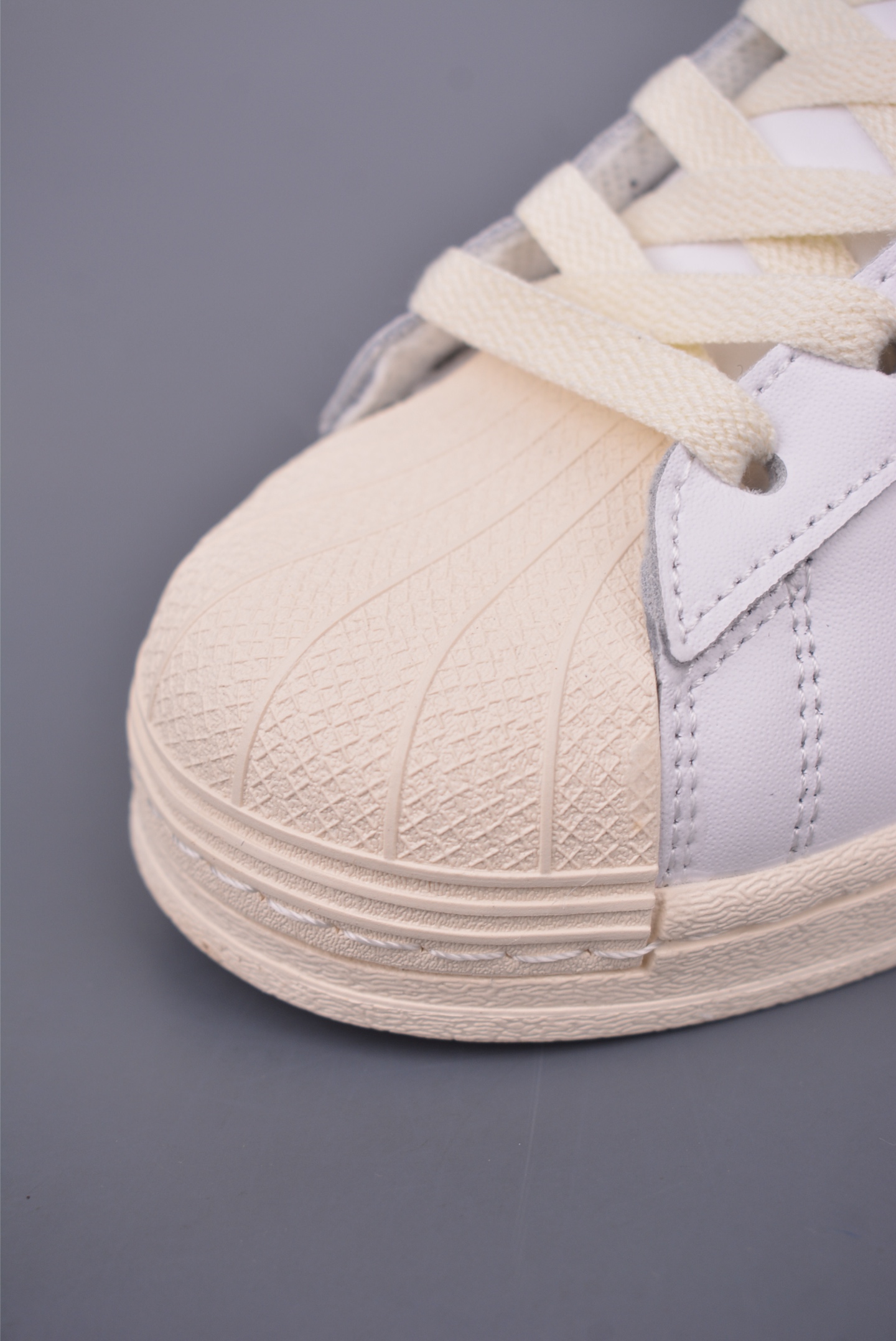Adidas Originals Superstar: Iconic Shell Toe Design, Premium Leather Sneakers 7 i1749246977506 973 0 5