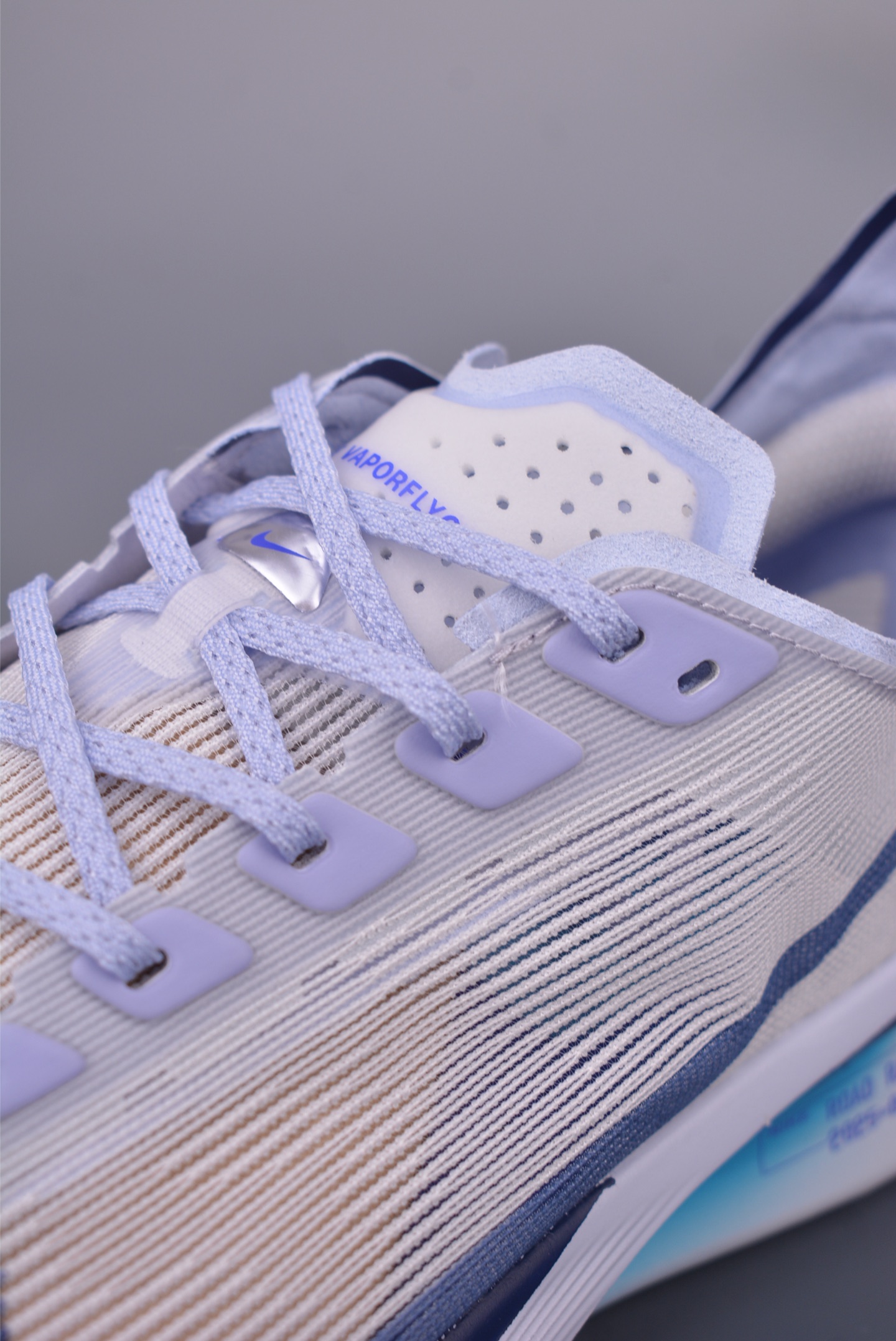 Nike ZoomX Vaporfly NEXT减震马拉松跑步鞋  HF6413-001