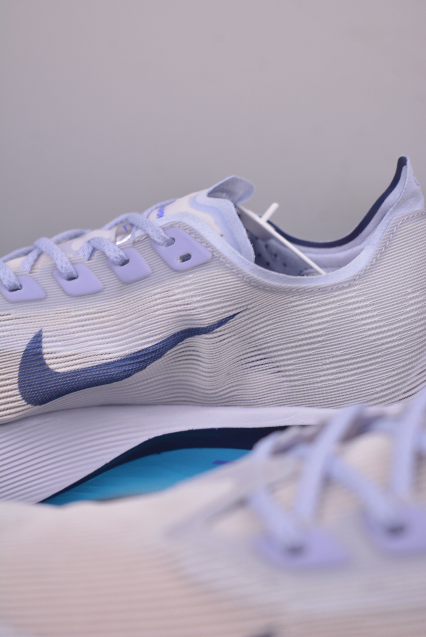 Nike ZoomX Vaporfly NEXT减震马拉松跑步鞋  HF6413-001