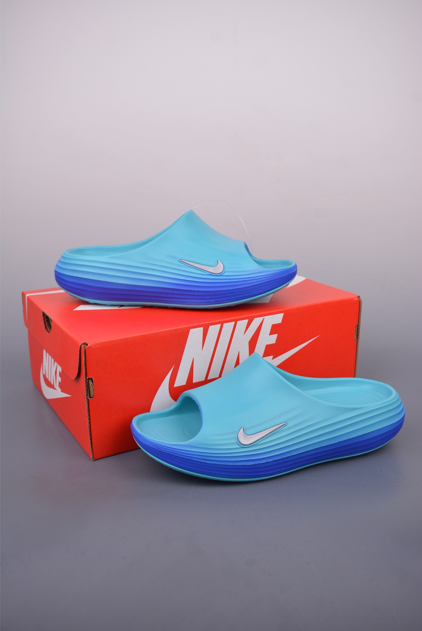 Nike ReactX Rejuven8 Slides: Summer Essential with Superior Comfort - HV4479 5 i1749247170943 3169 0 4