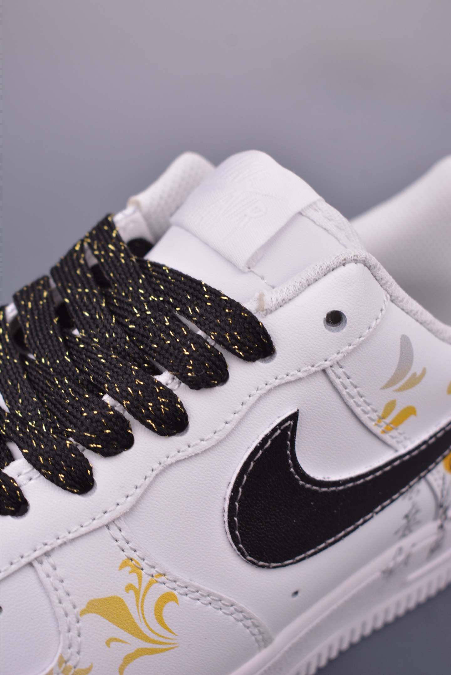 Nike Air Force 1 Low 'East Fence Drunk' Custom Edition - Limited Sizes 8 i1749247264769 7118 0 6