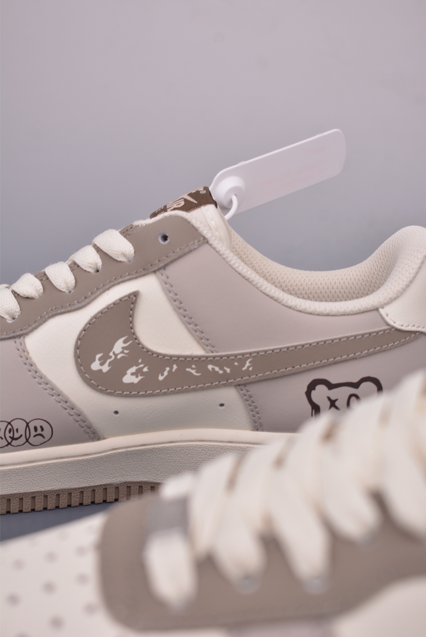 Nike Air Force 1 Low Violent Bear Collaboration Shoes 9 i1749247309605 8745 0 7