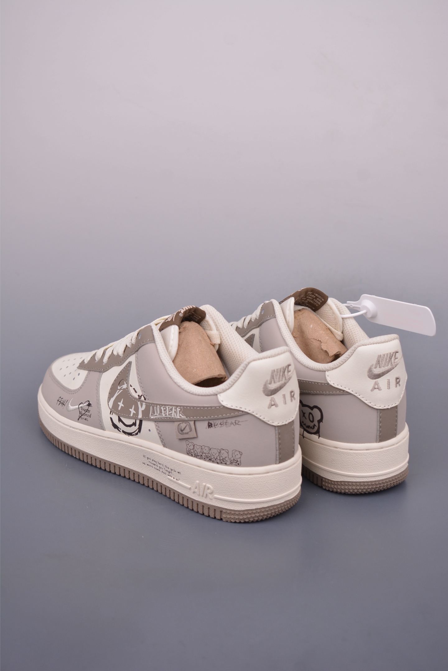 Nike Air Force 1 Low Violent Bear Collaboration Shoes 3 i1749247310897 3281 0 1