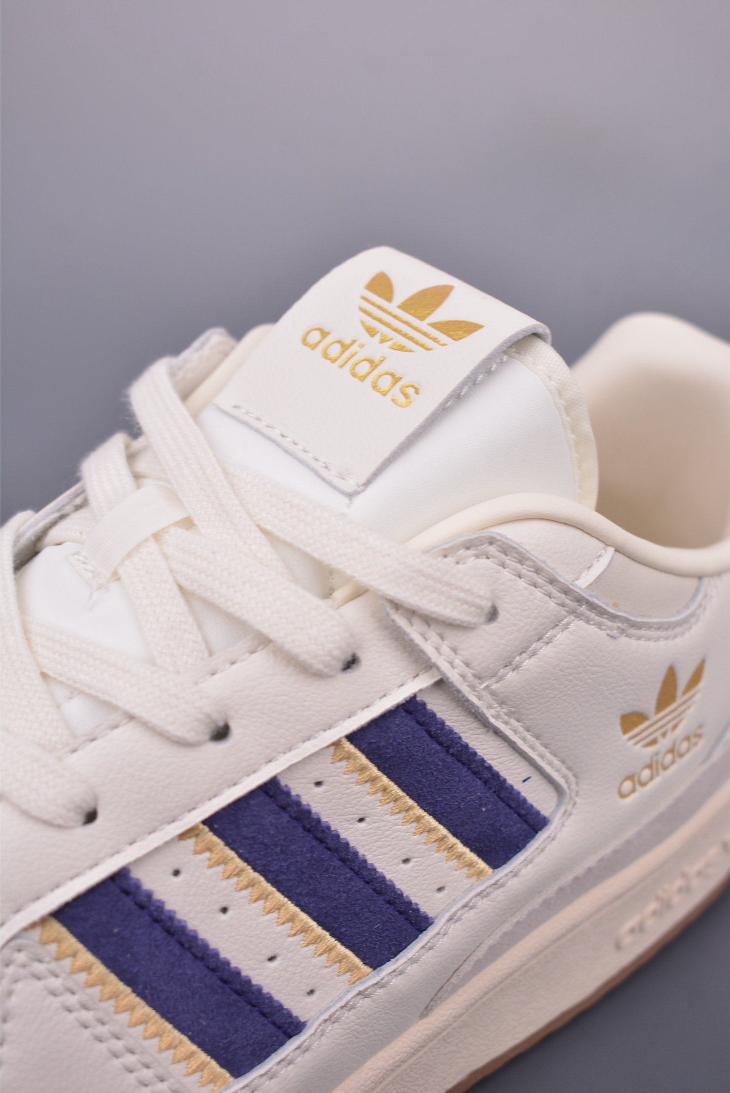 Adidas Forum Low CL: Classic Retro Sneakers with Premium Leather Upper 7 i1749247363109 7455 0 6