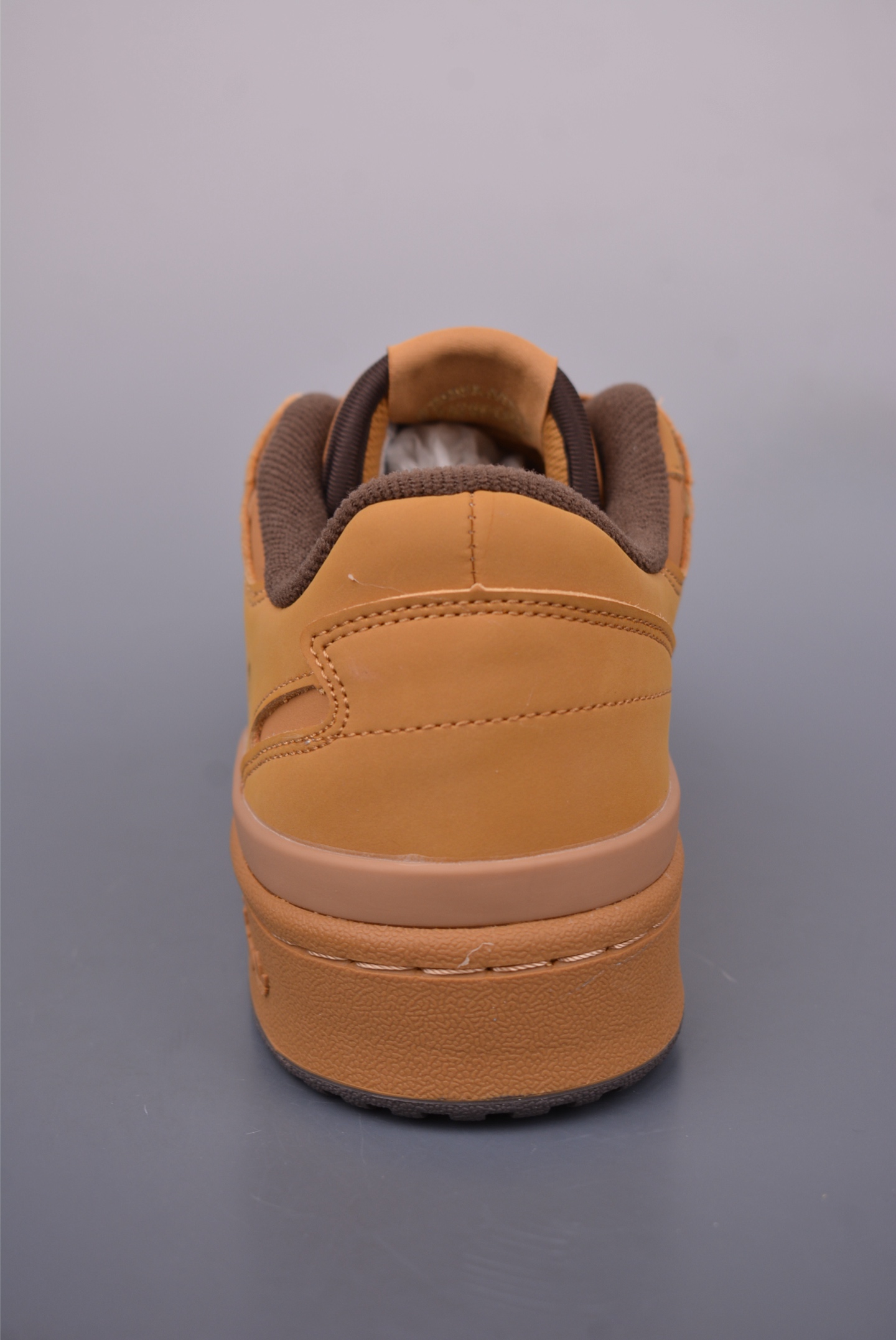 Adidas Forum Low CL Classic Retro Casual Sneakers - Leather Brown 4 i1749247390895 7845 0 3