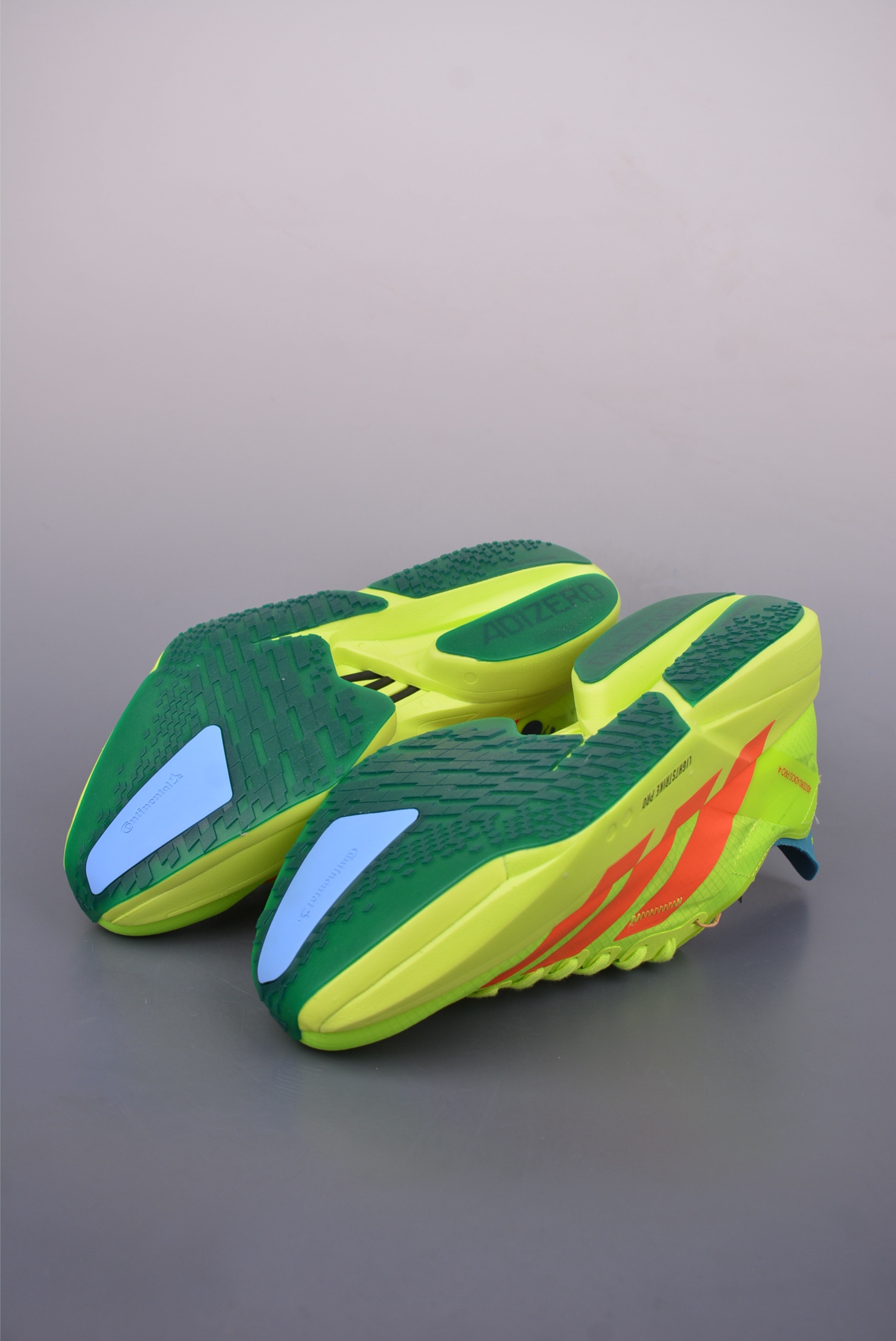Adidas Adizero Pro Evo 4: Ultra-Lightweight Running Shoes for Optimal Performance 4 i1749247521573 2363 0 2