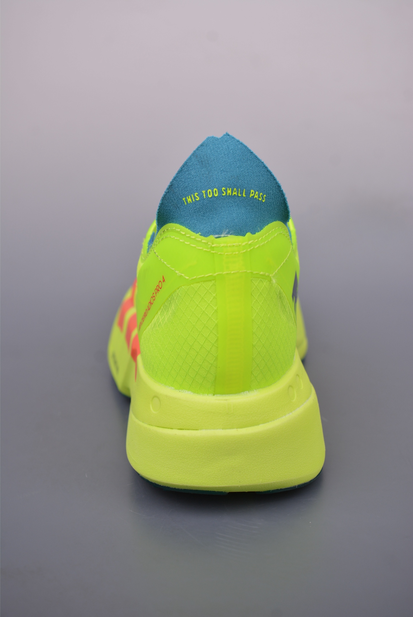 Adidas Adizero Pro Evo 4: Ultra-Lightweight Running Shoes for Optimal Performance 5 i1749247521619 7116 0 3
