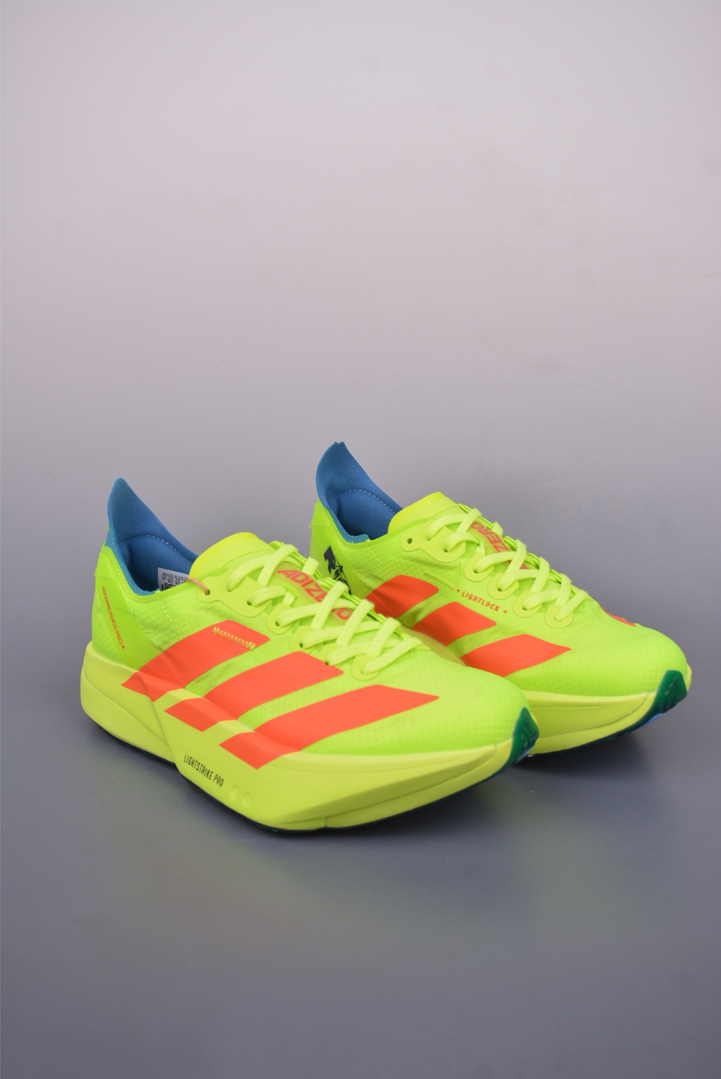 Adidas Adizero Pro Evo 4: Ultra-Lightweight Running Shoes for Optimal Performance 2 i1749247522860 961 0 0