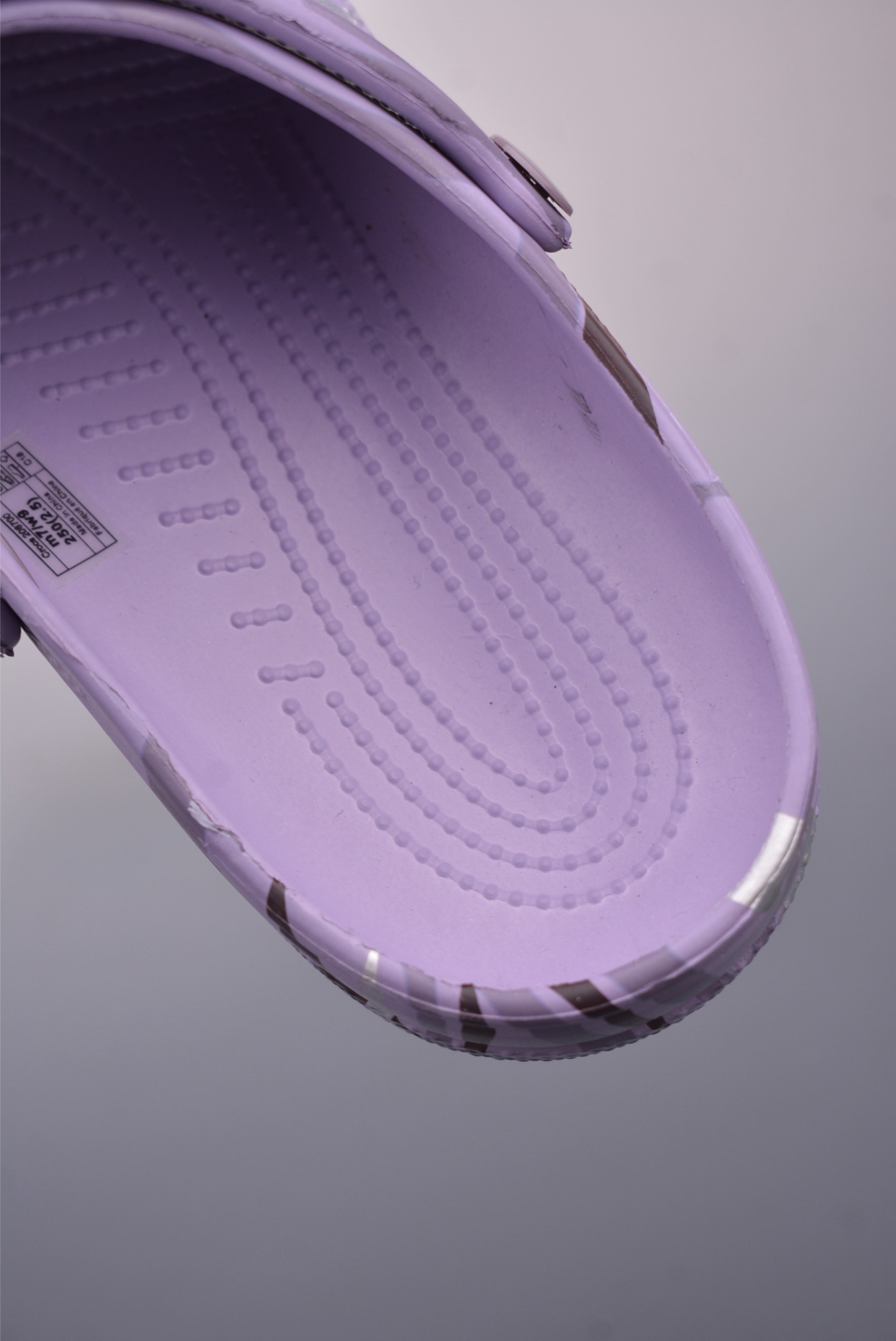 Crocs x Crocs Classic Clog - Lightweight, Comfortable, and Customizable 9 i1749247677223 3158 0 8