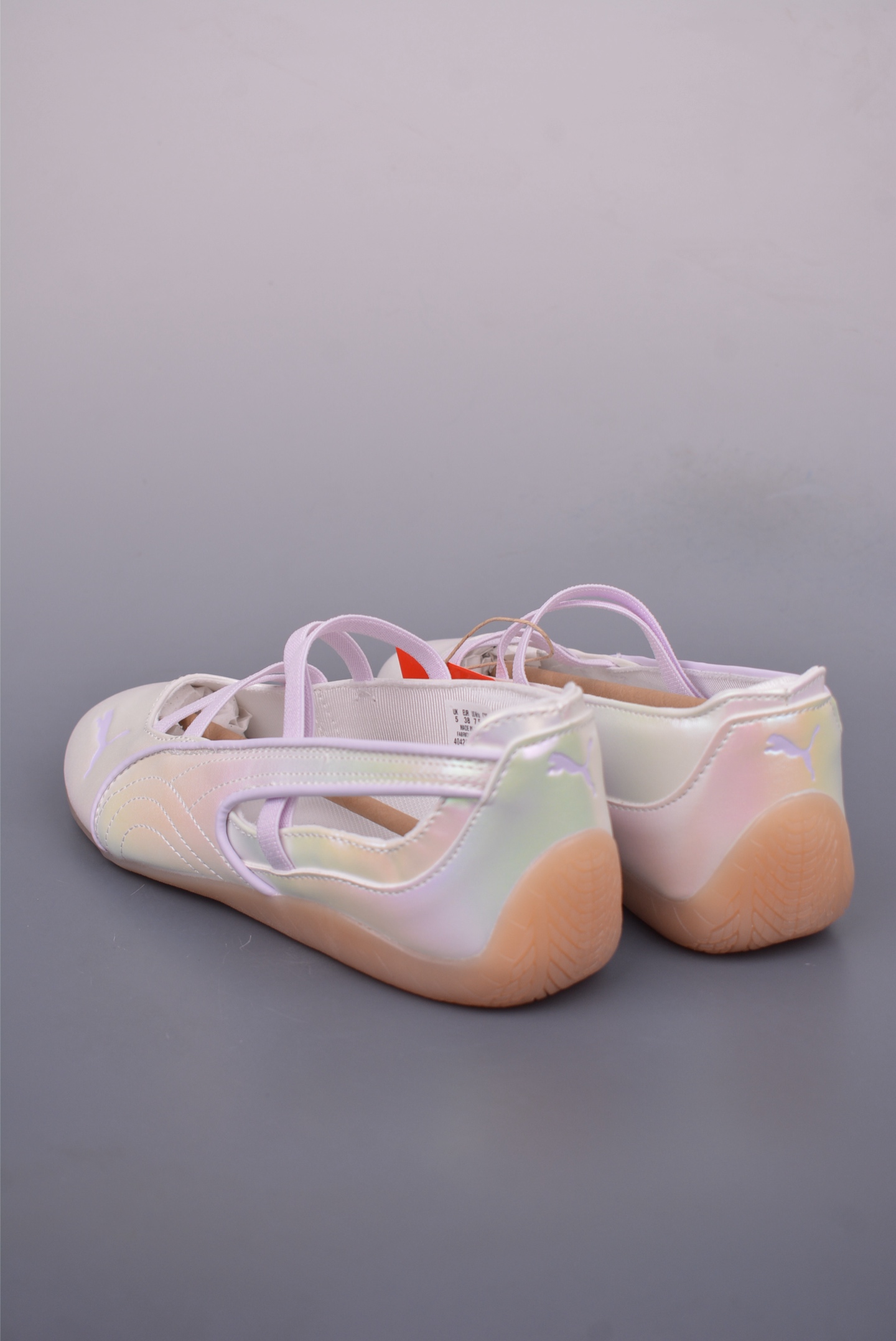 PUMA Speedcat Ballet LTH Casual Retro Sneakers - Lightweight and Comfortable 3 i1749247794657 2622 0 1