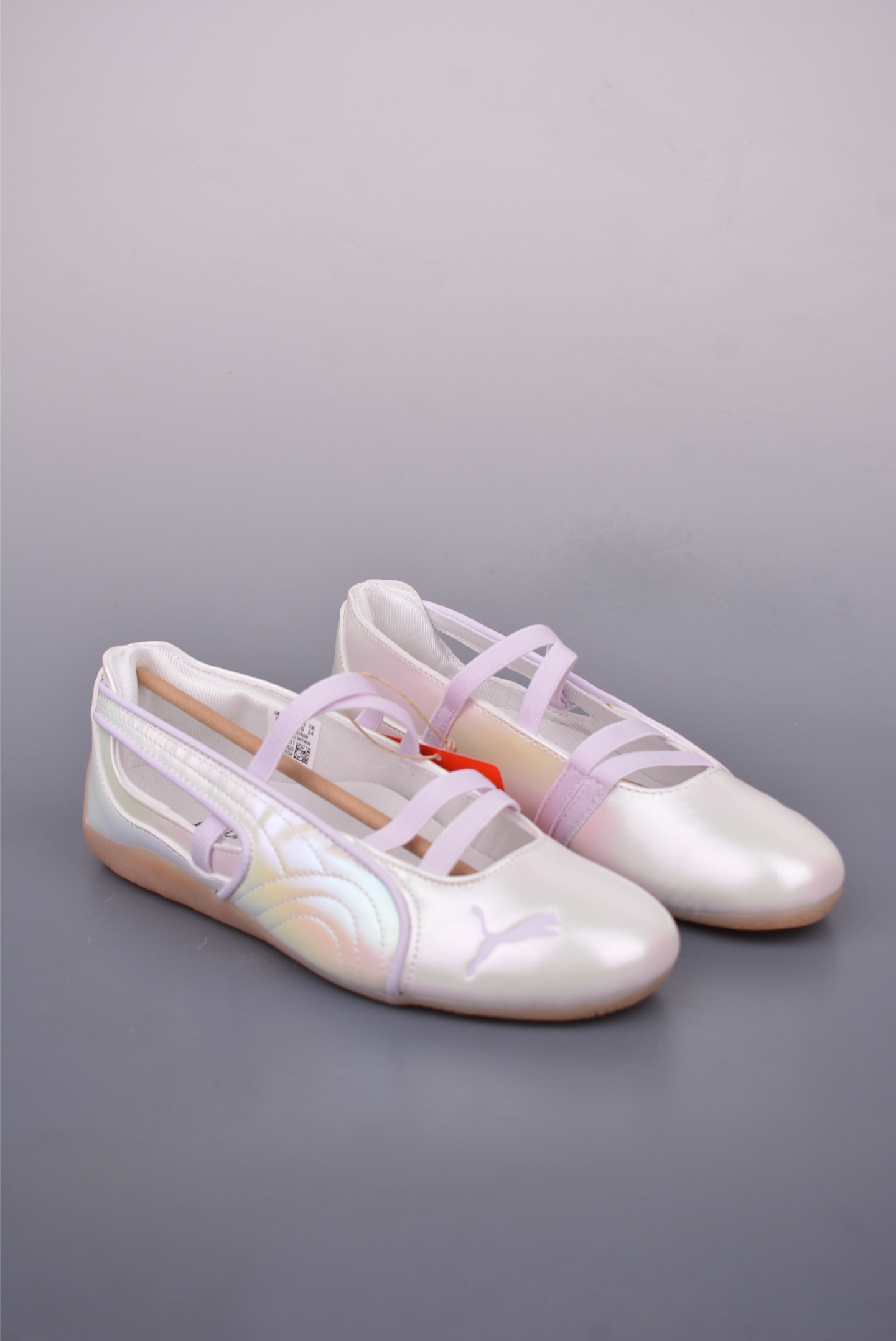 PUMA Speedcat Ballet LTH Casual Retro Sneakers - Lightweight and Comfortable 2 i1749247795806 5705 0 0