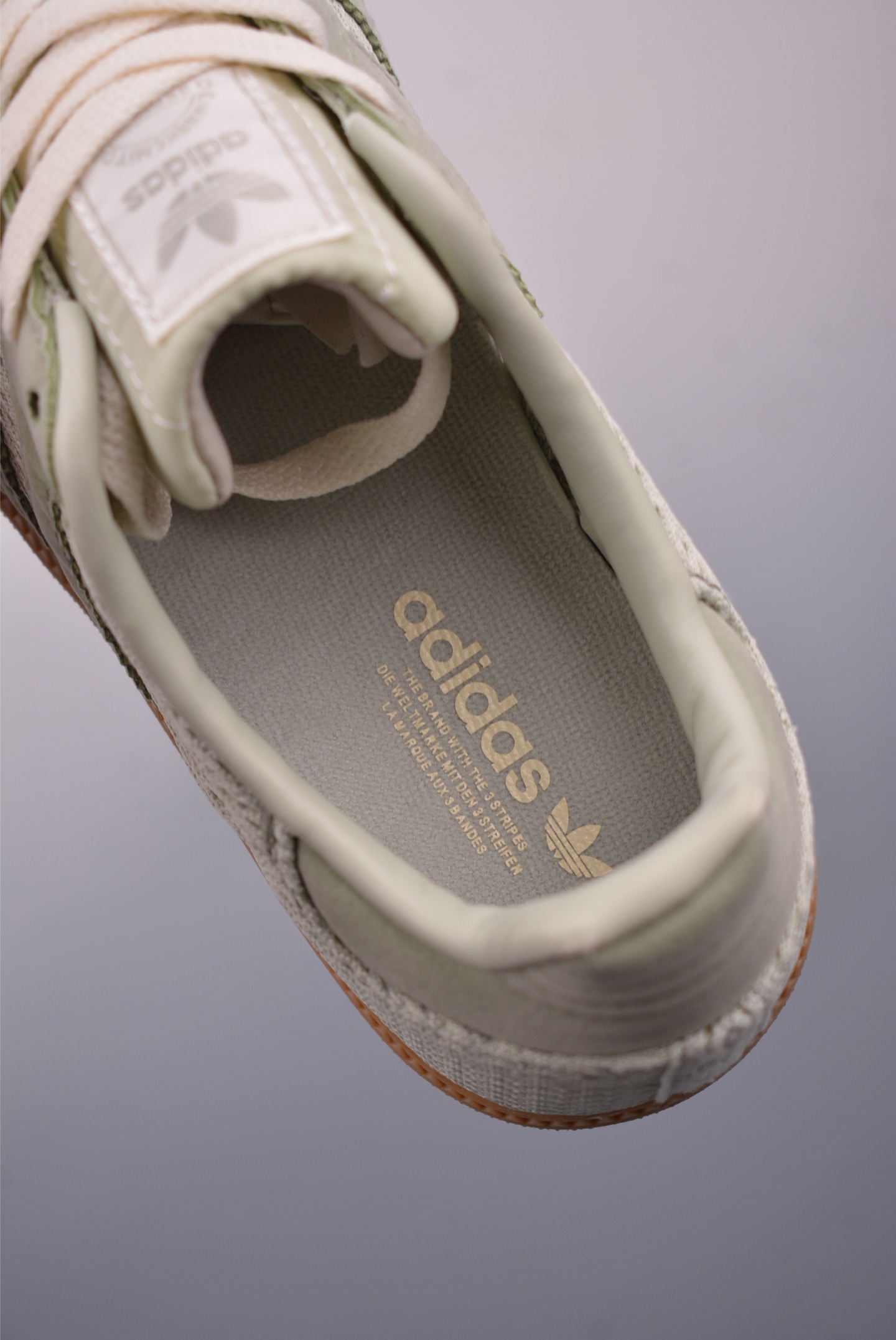 Adidas Samba OG Casual Sneakers - Comfortable, Stylish, and Versatile Shoes 10 i1749247842410 8835 0 8