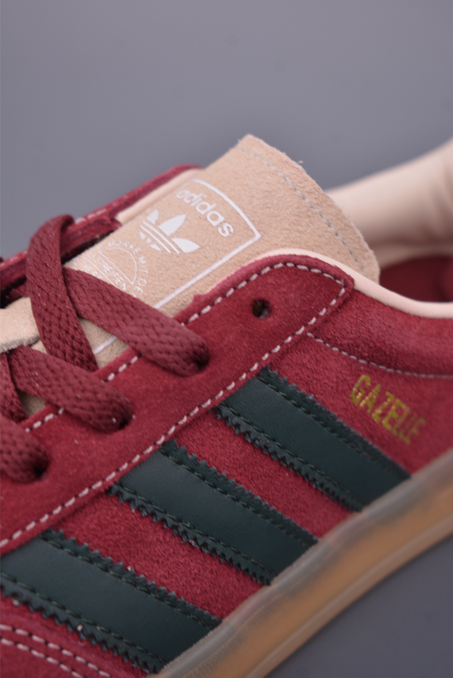 Adidas Originals Gazelle Indoor: Retro Style, Modern Comfort Sneakers 7 i1749247878215 4105 0 6
