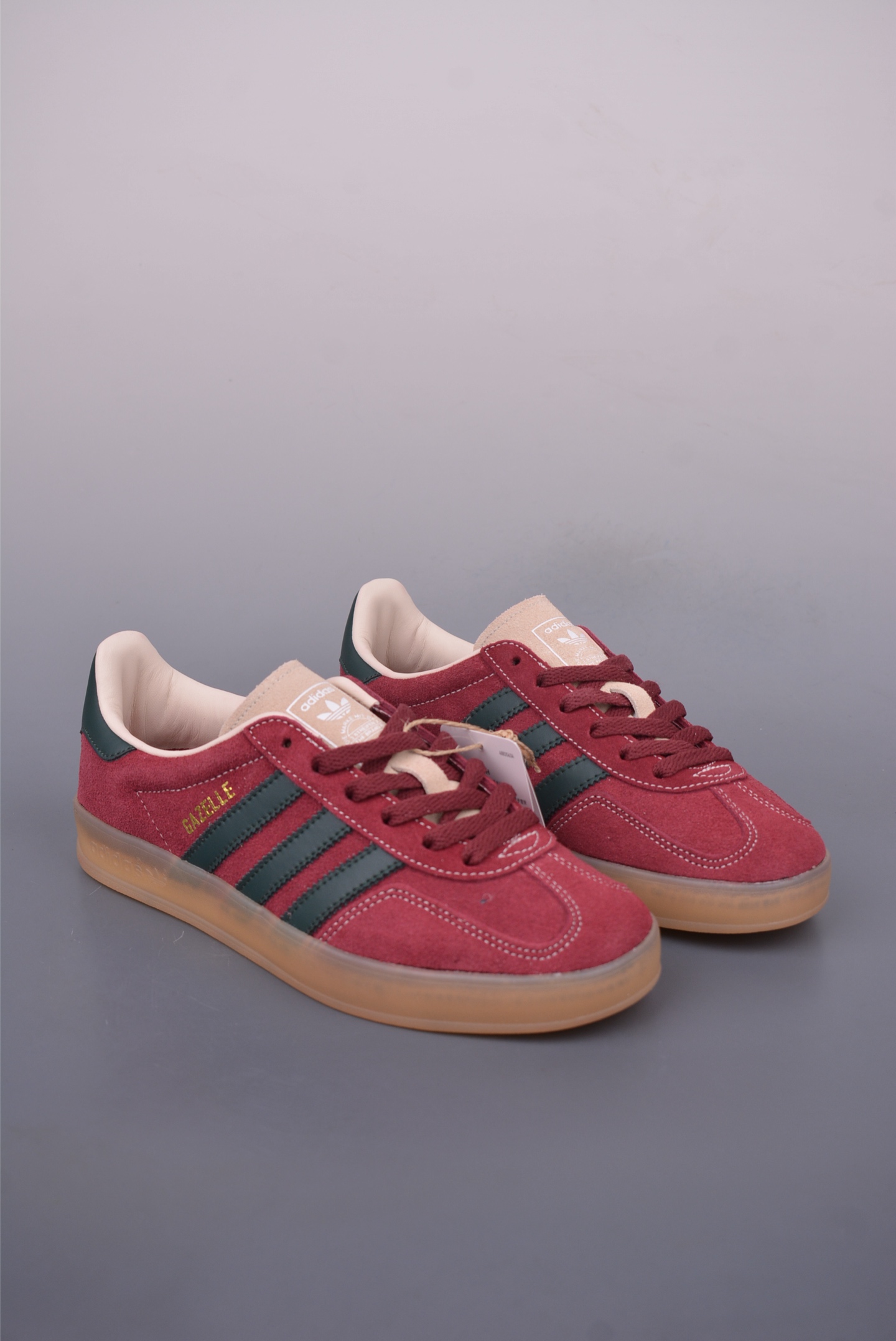 Adidas Originals Gazelle Indoor: Retro Style, Modern Comfort Sneakers 1 i1749247878222 1049 0 0