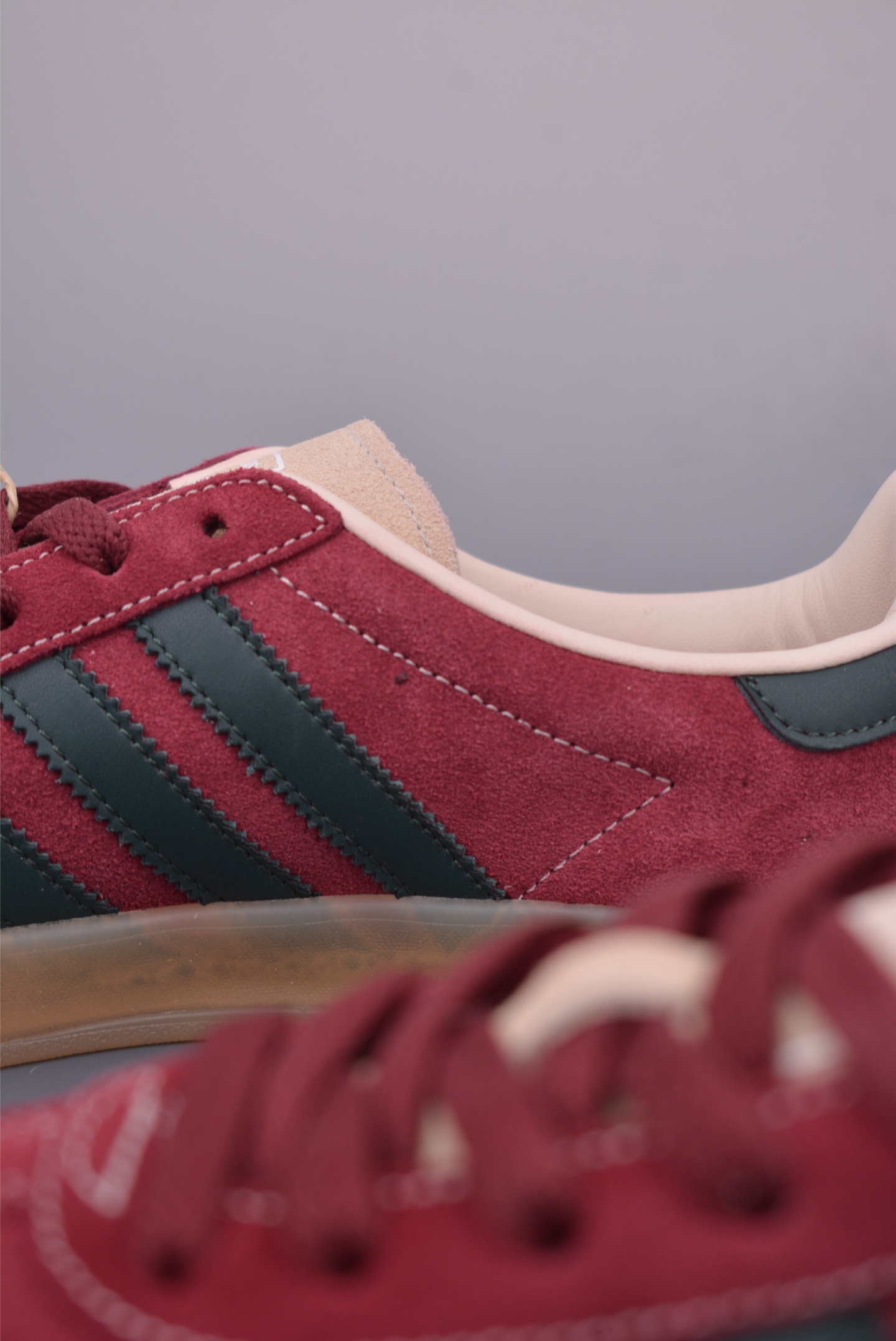 Adidas Originals Gazelle Indoor: Retro Style, Modern Comfort Sneakers 8 i1749247879742 1118 0 7
