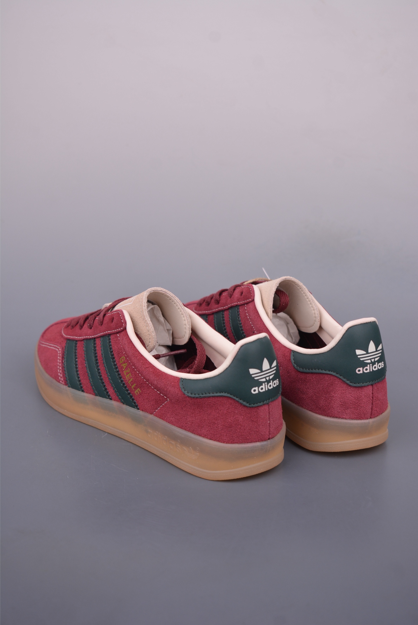 Adidas Originals Gazelle Indoor: Retro Style, Modern Comfort Sneakers 2 i1749247879786 6143 0 1