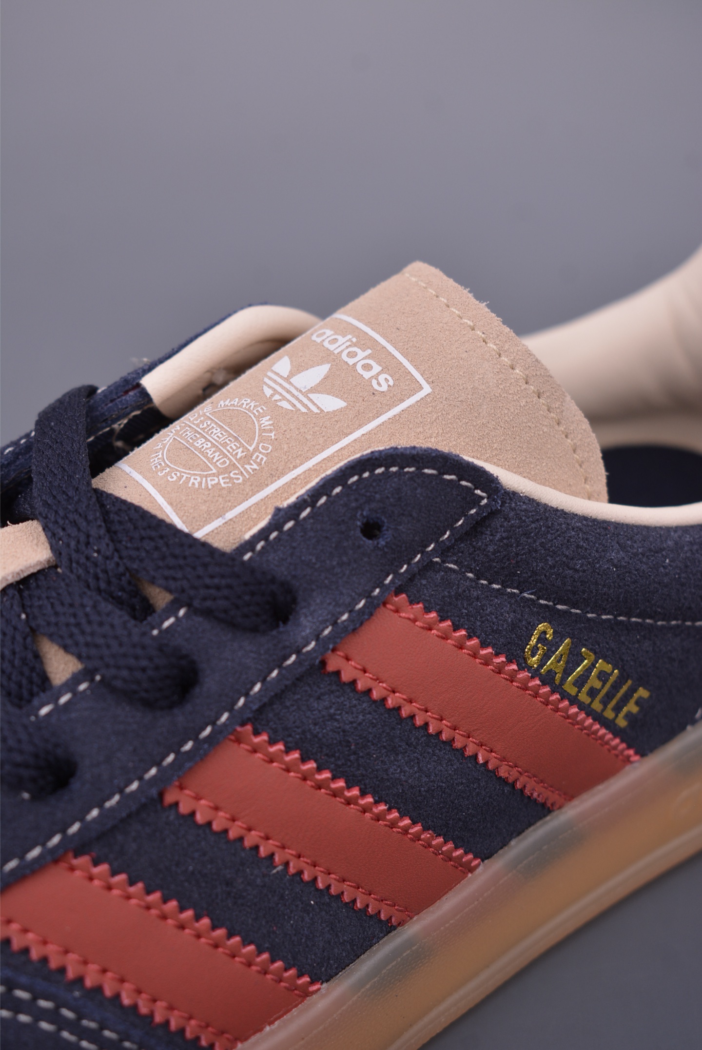 Adidas Originals Gazelle Indoor: Retro Style, Modern Comfort - Shop Now! 7 i1749247900473 8151 0 6