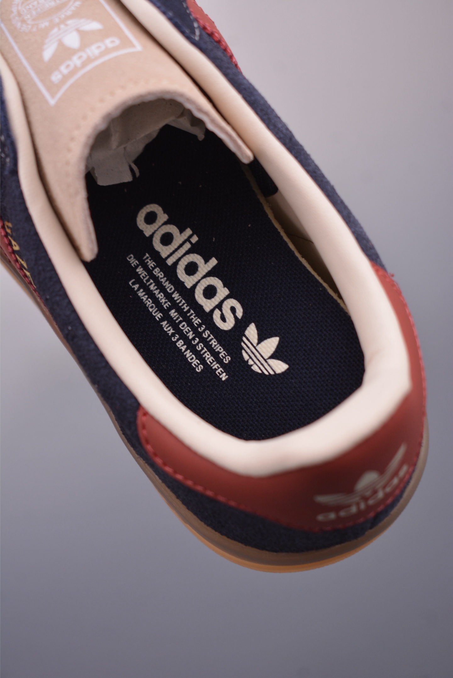 Adidas Originals Gazelle Indoor: Retro Style, Modern Comfort - Shop Now! 9 i1749247900497 6714 0 8