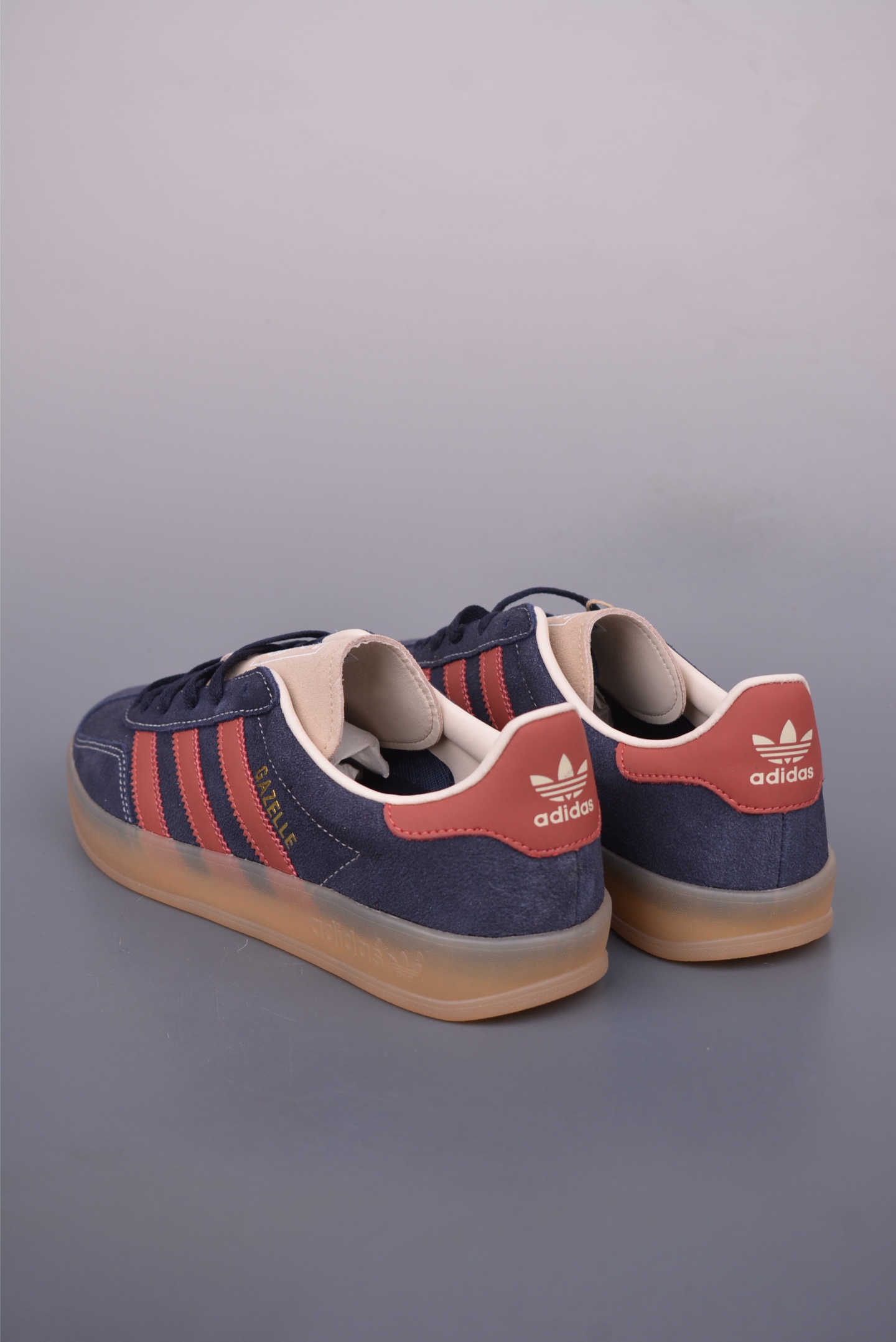 Adidas Originals Gazelle Indoor: Retro Style, Modern Comfort - Shop Now! 2 i1749247901756 58 0 1