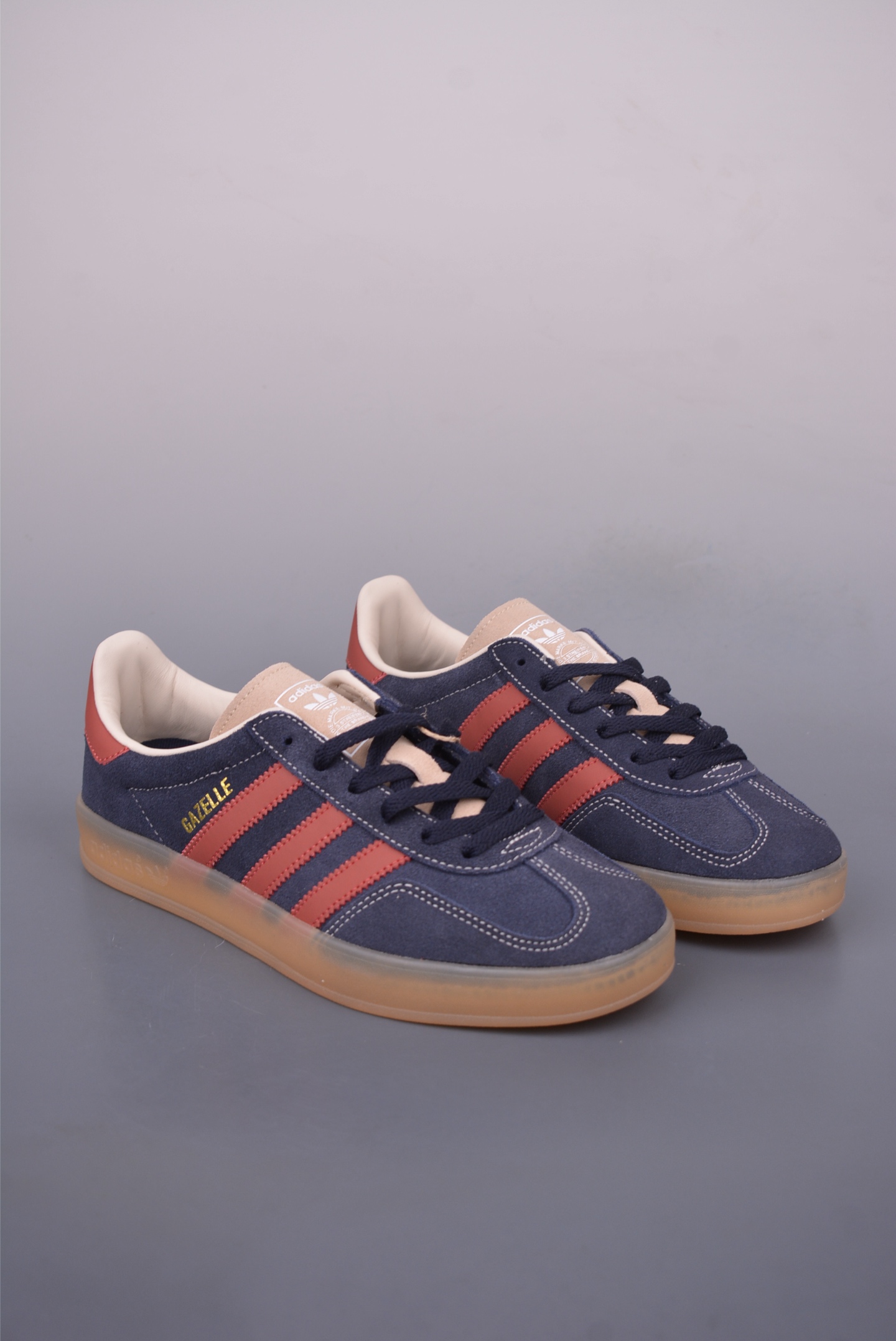 Adidas Originals Gazelle Indoor: Retro Style, Modern Comfort - Shop Now! 1 i1749247901784 2082 0 0