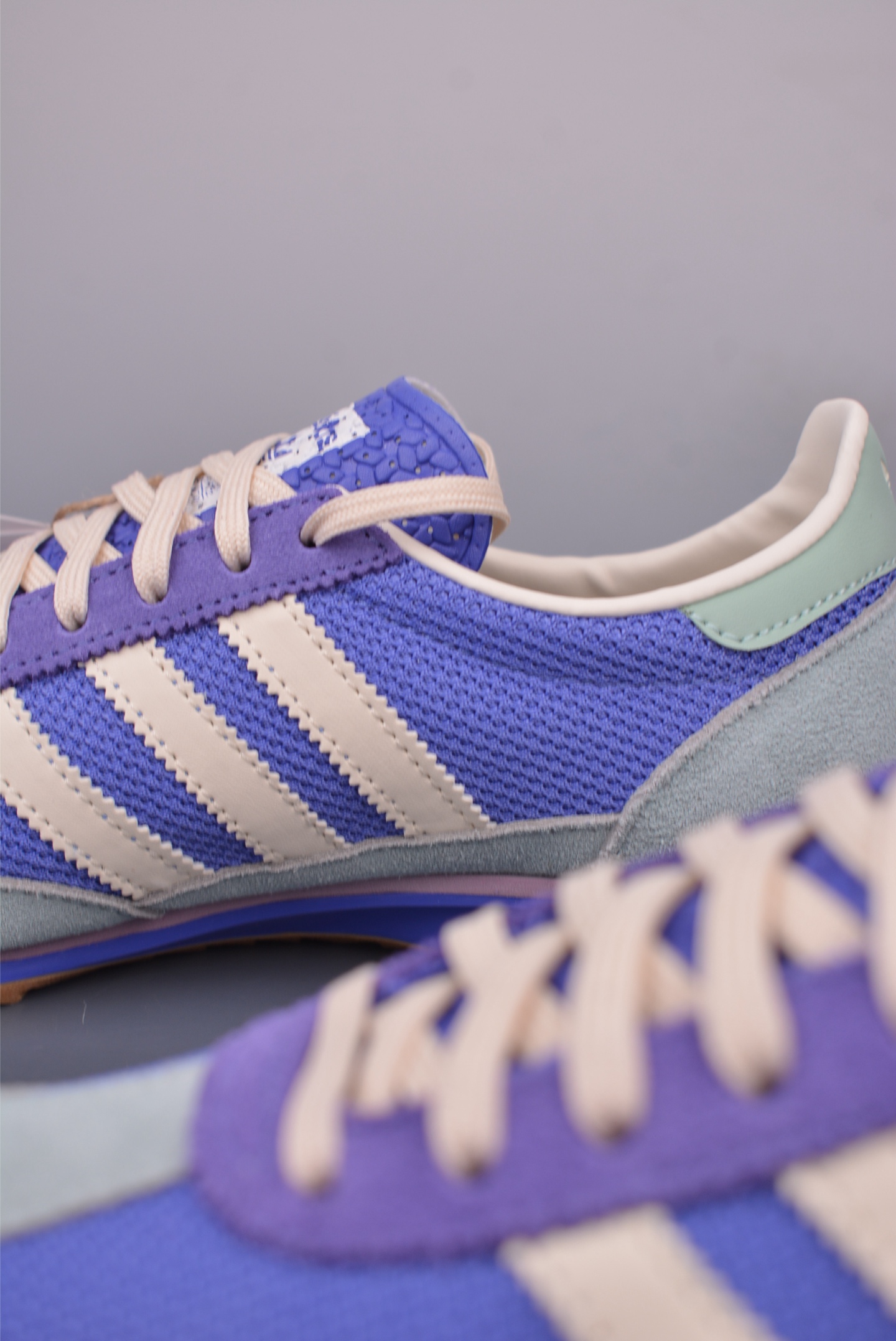 Adidas Originals SL 72 RS Retro Running Shoes - Lightweight & Breathable 9 i1749247953049 3800 0 7